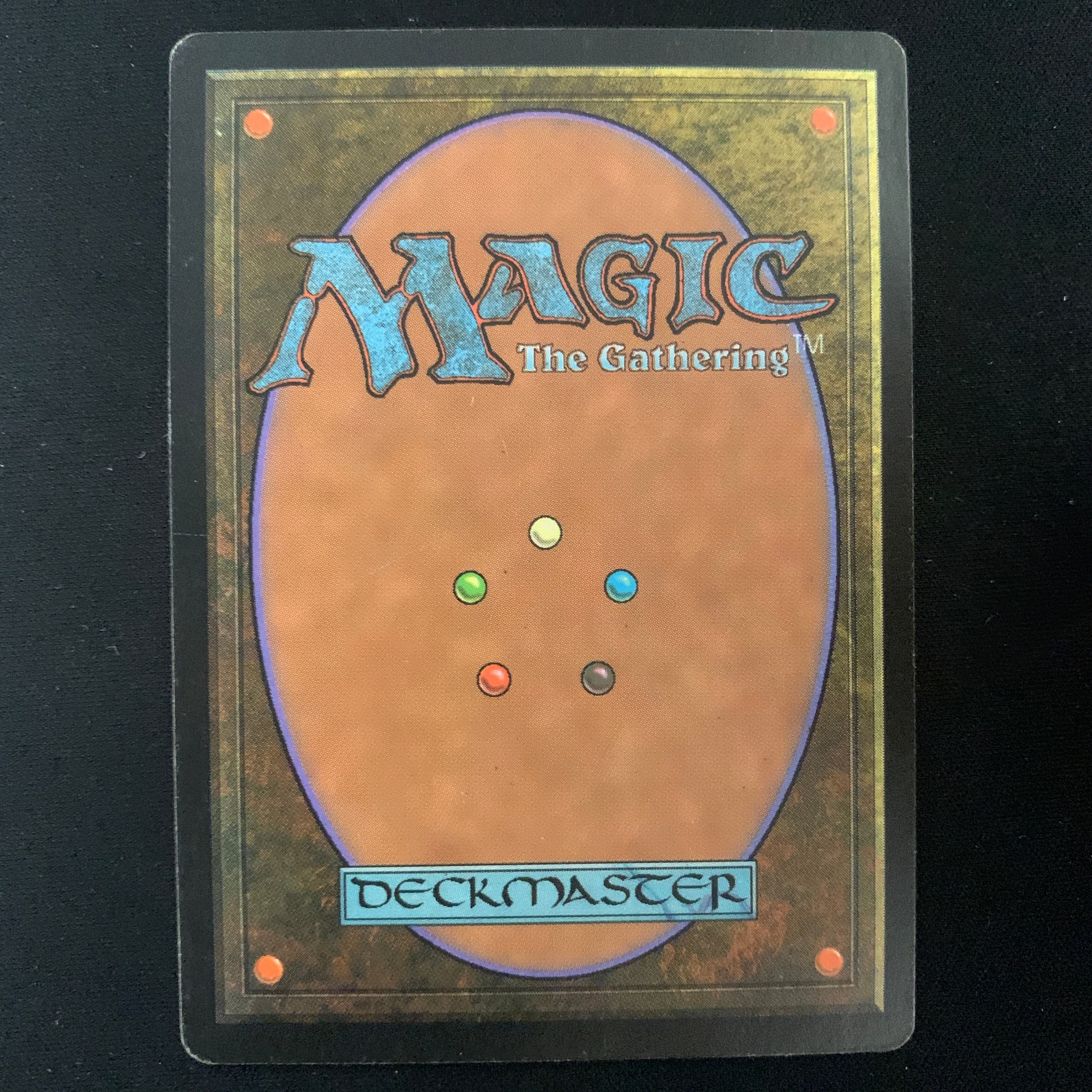 MTG Singles - Gaea's Cradle - Urza's Saga - 
