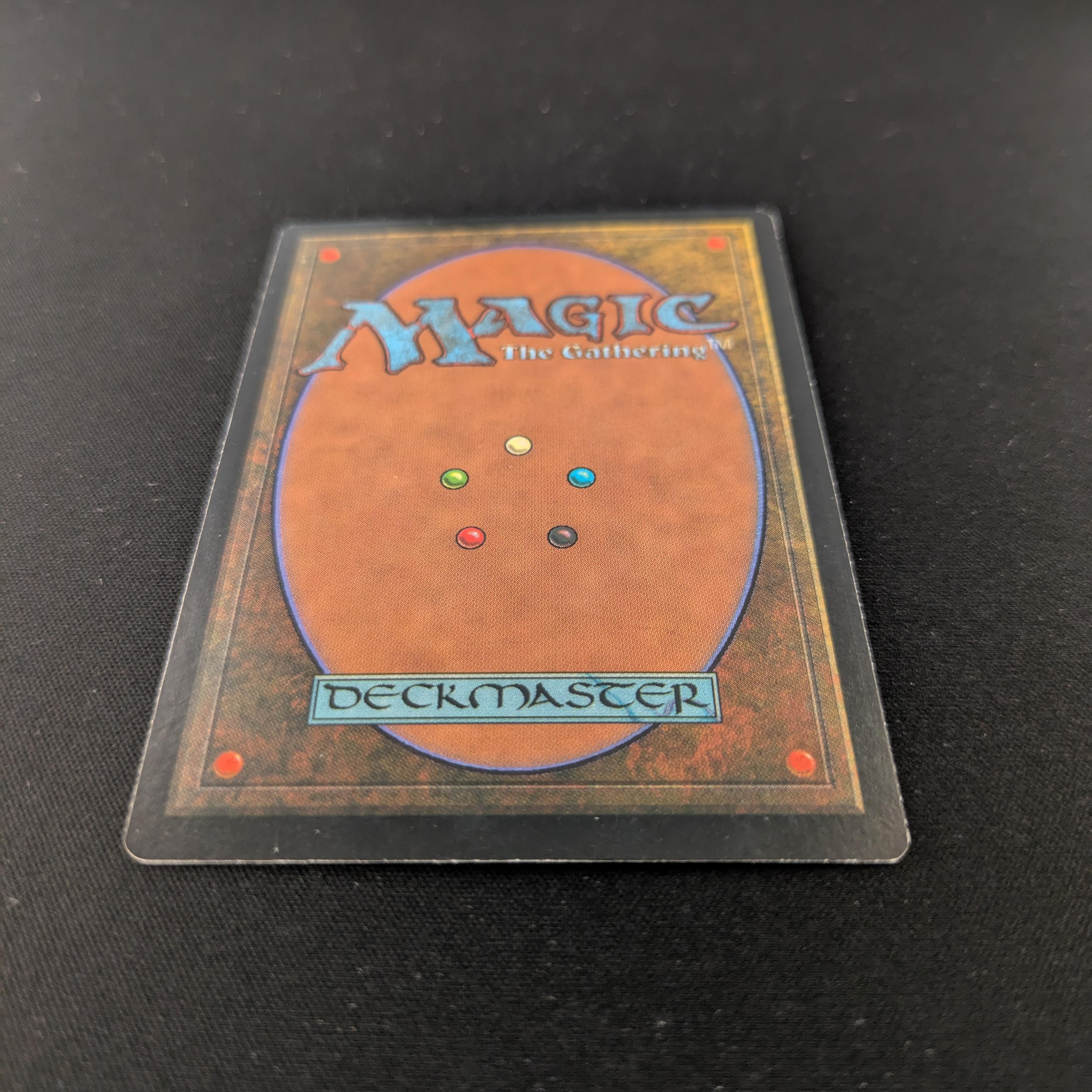 MTG Singles - Gaea's Cradle - Urza's Saga - 