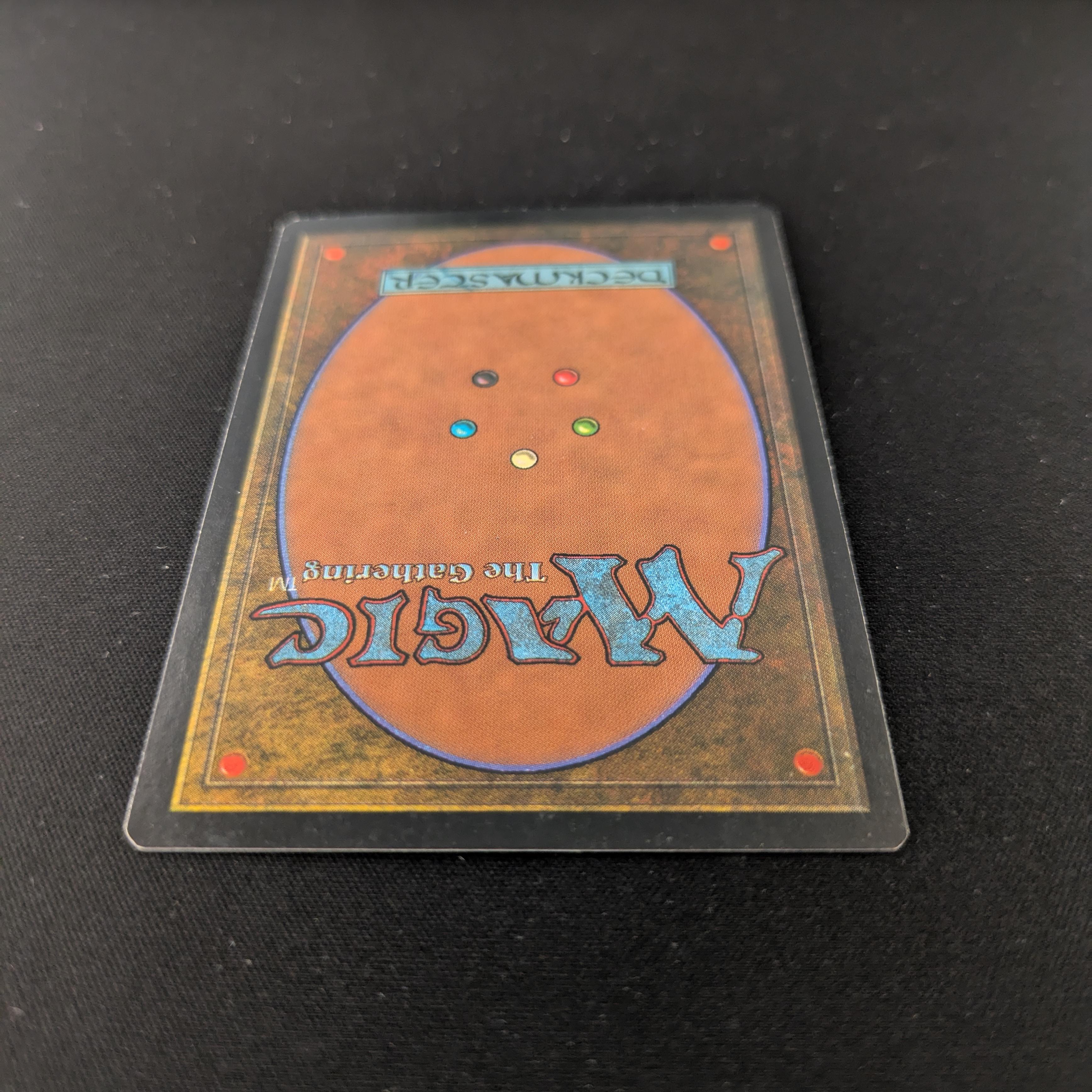 MTG Singles - Gaea's Cradle - Urza's Saga - 