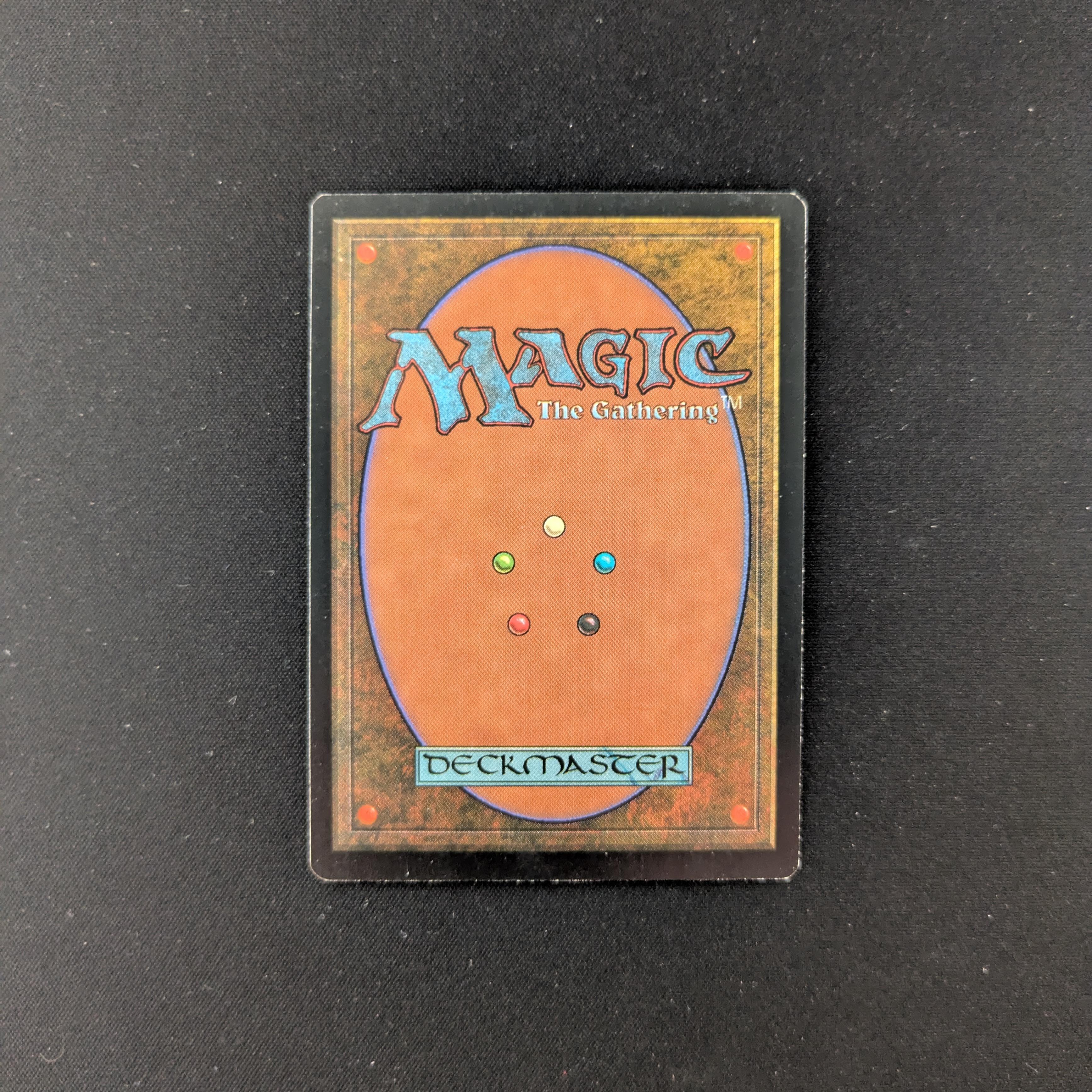MTG Singles - Gaea's Cradle - Urza's Saga - 