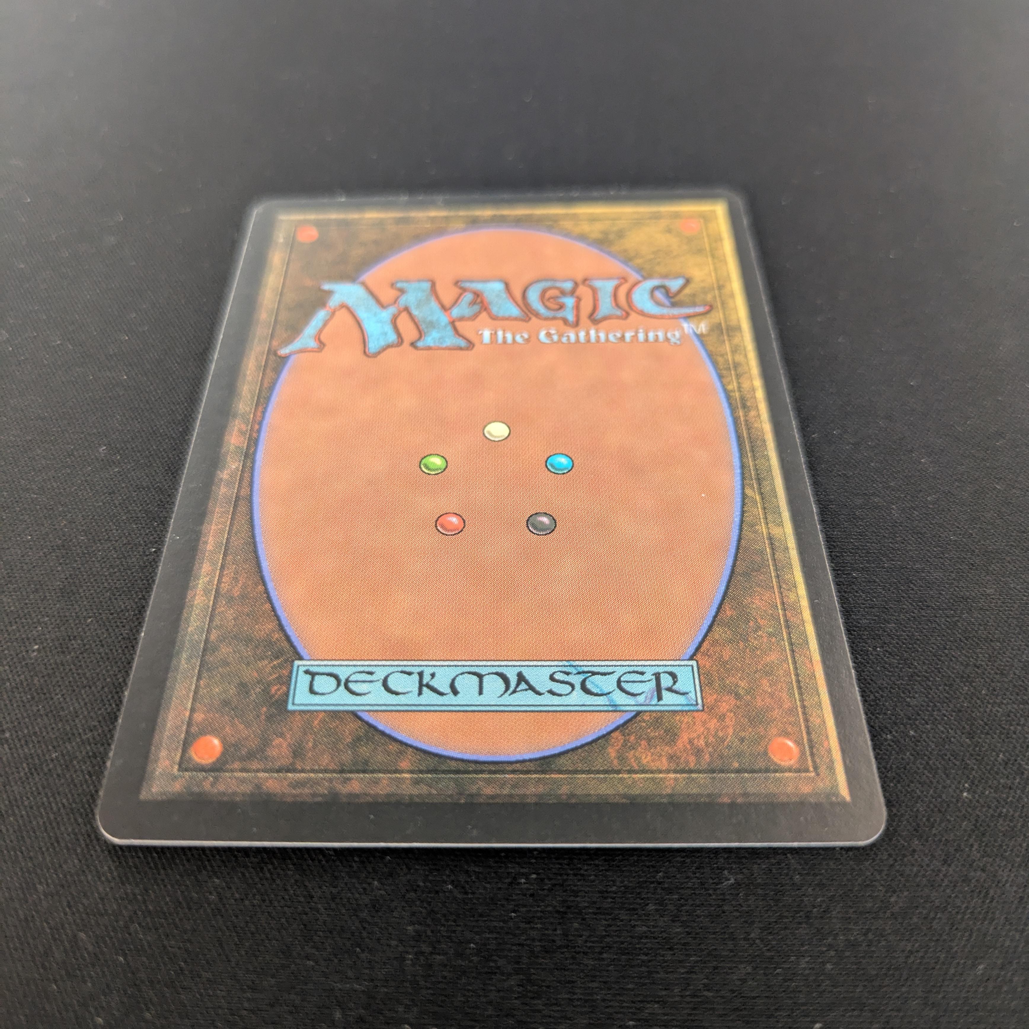 MTG Singles - Gaea's Cradle - Urza's Saga - 