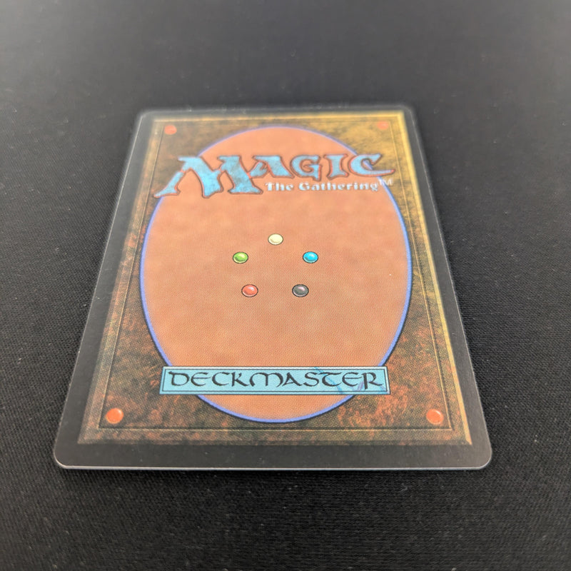 Magic the Gathering Gaea's Cradle - Urza's Saga 