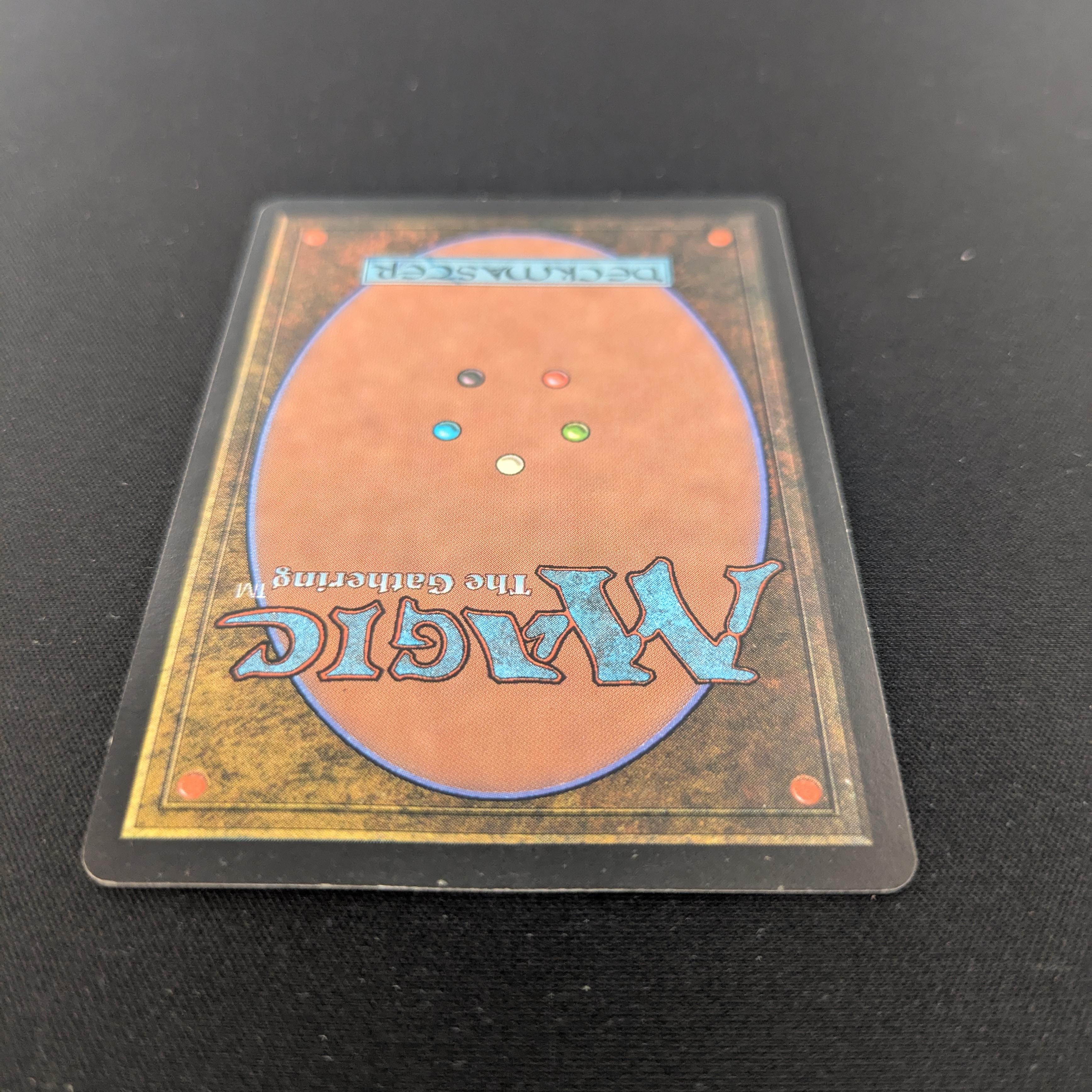 MTG Singles - Gaea's Cradle - Urza's Saga - 