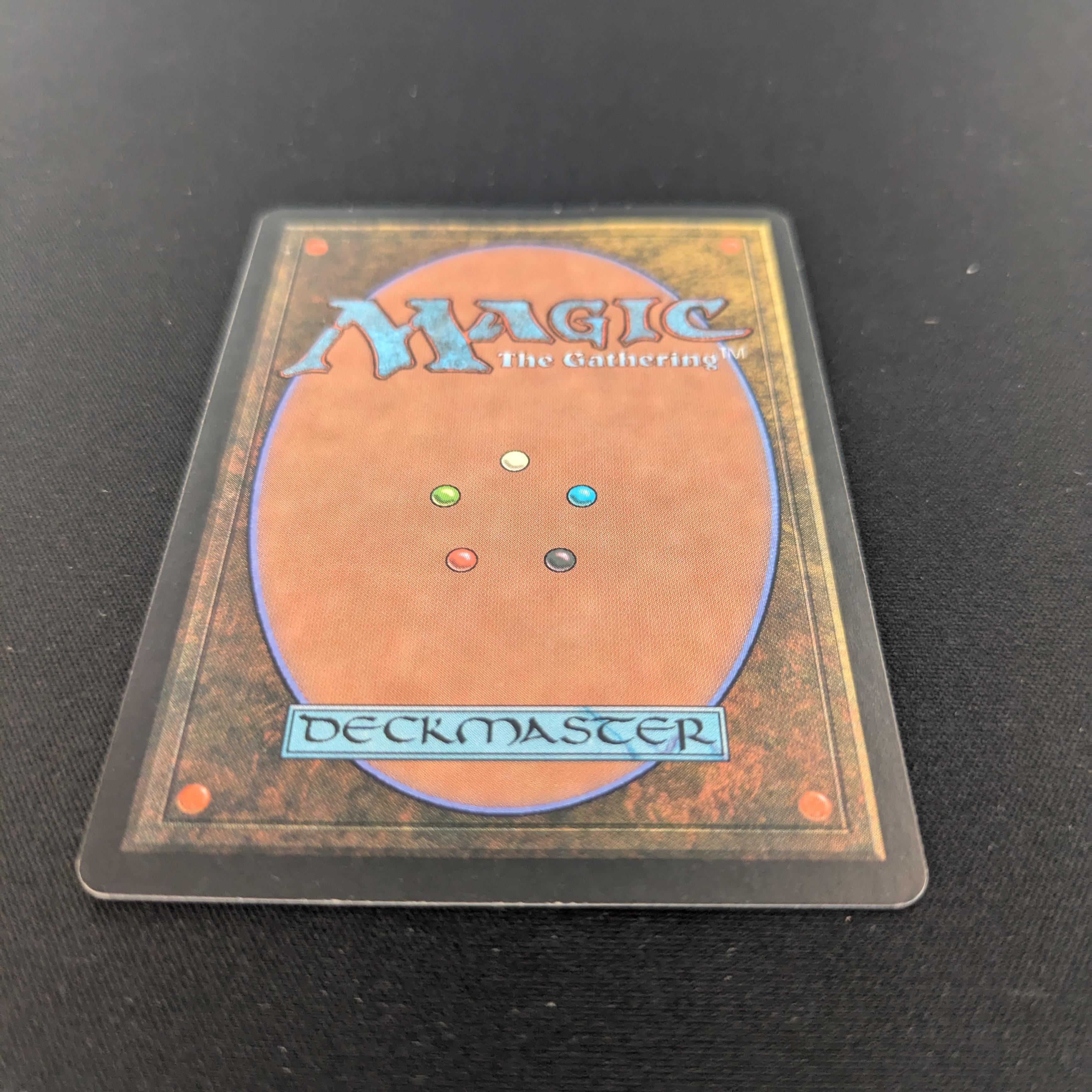 MTG Singles - Gaea's Cradle - Urza's Saga - 