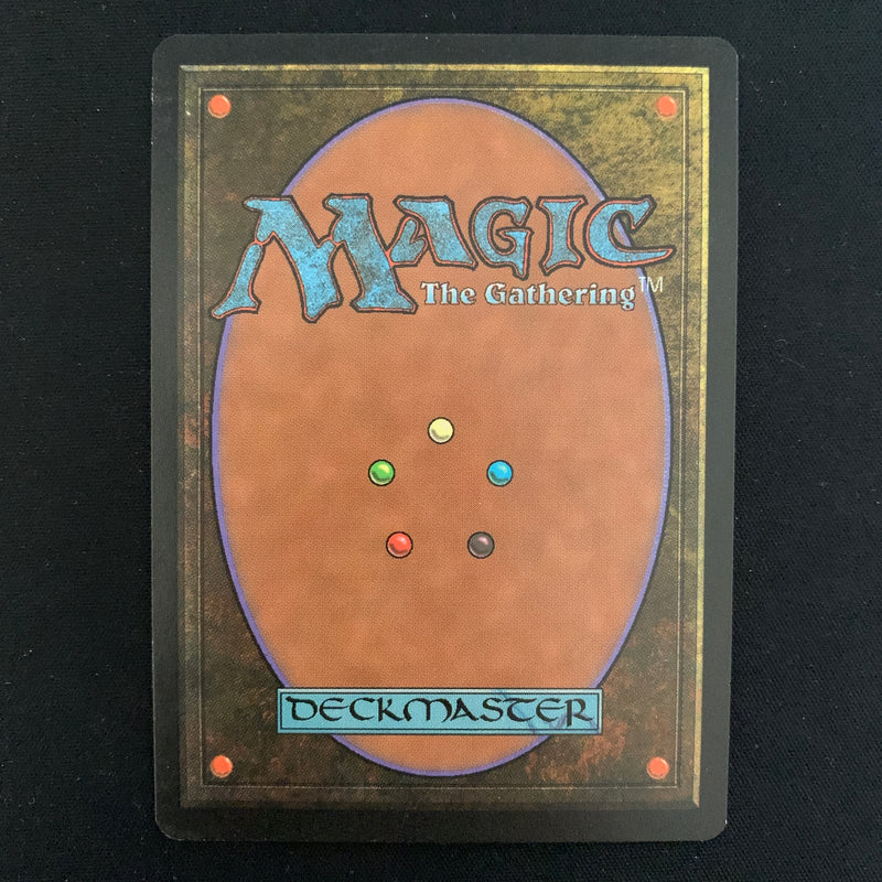 Magic the Gathering Gaea's Cradle - Urza's Saga 