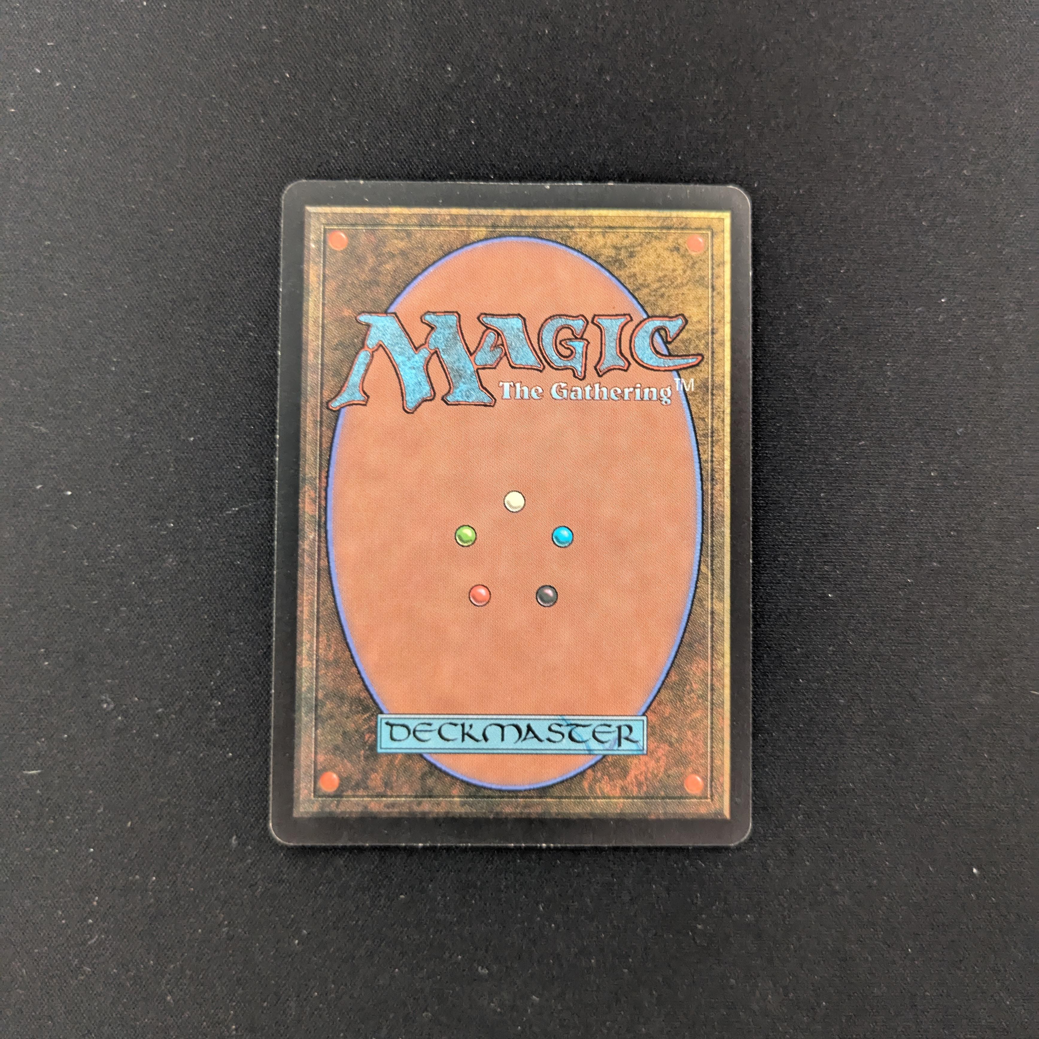 MTG Singles - Gaea's Cradle - Urza's Saga - 