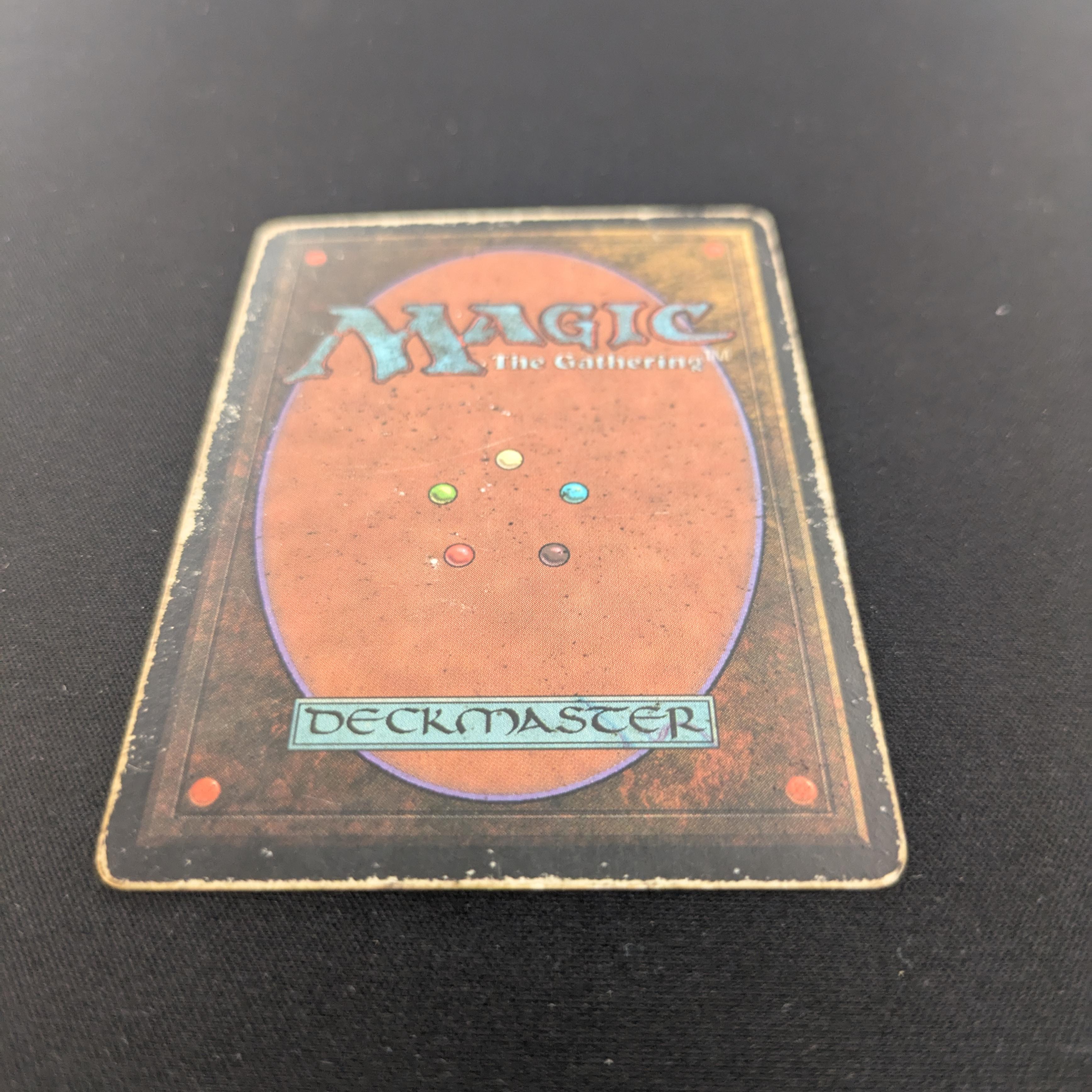 MTG Singles - Gaea's Cradle - Urza's Saga - 