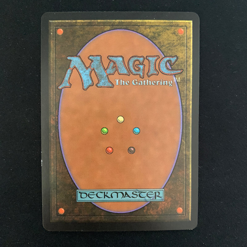 Magic the Gathering Gaea's Cradle - Urza's Saga 