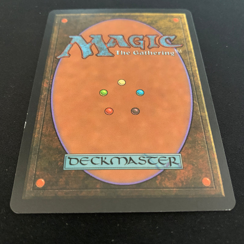 Magic the Gathering Gaea's Cradle - Urza's Saga 