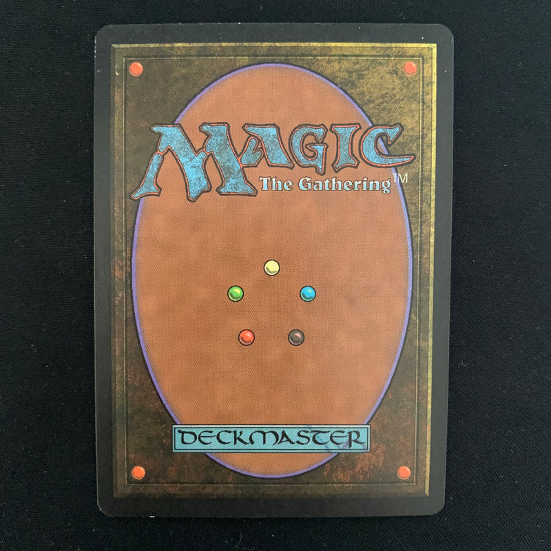 Magic the Gathering Gaea's Cradle - Urza's Saga 