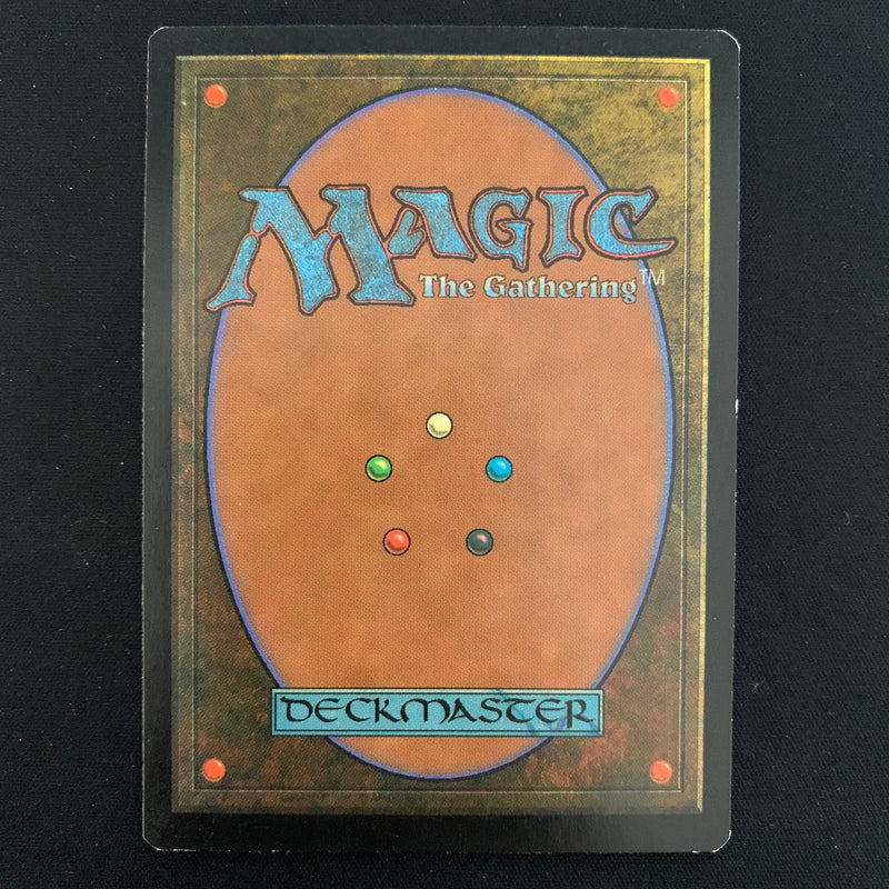 Magic the Gathering Gaea's Cradle - Urza's Saga 