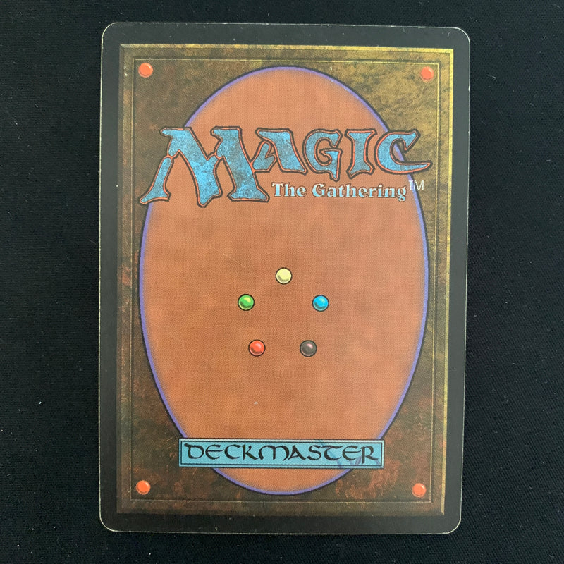 Magic the Gathering Gaea's Cradle - Urza's Saga 