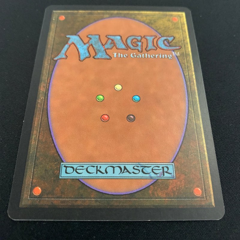 Magic the Gathering Gaea's Cradle - Urza's Saga 