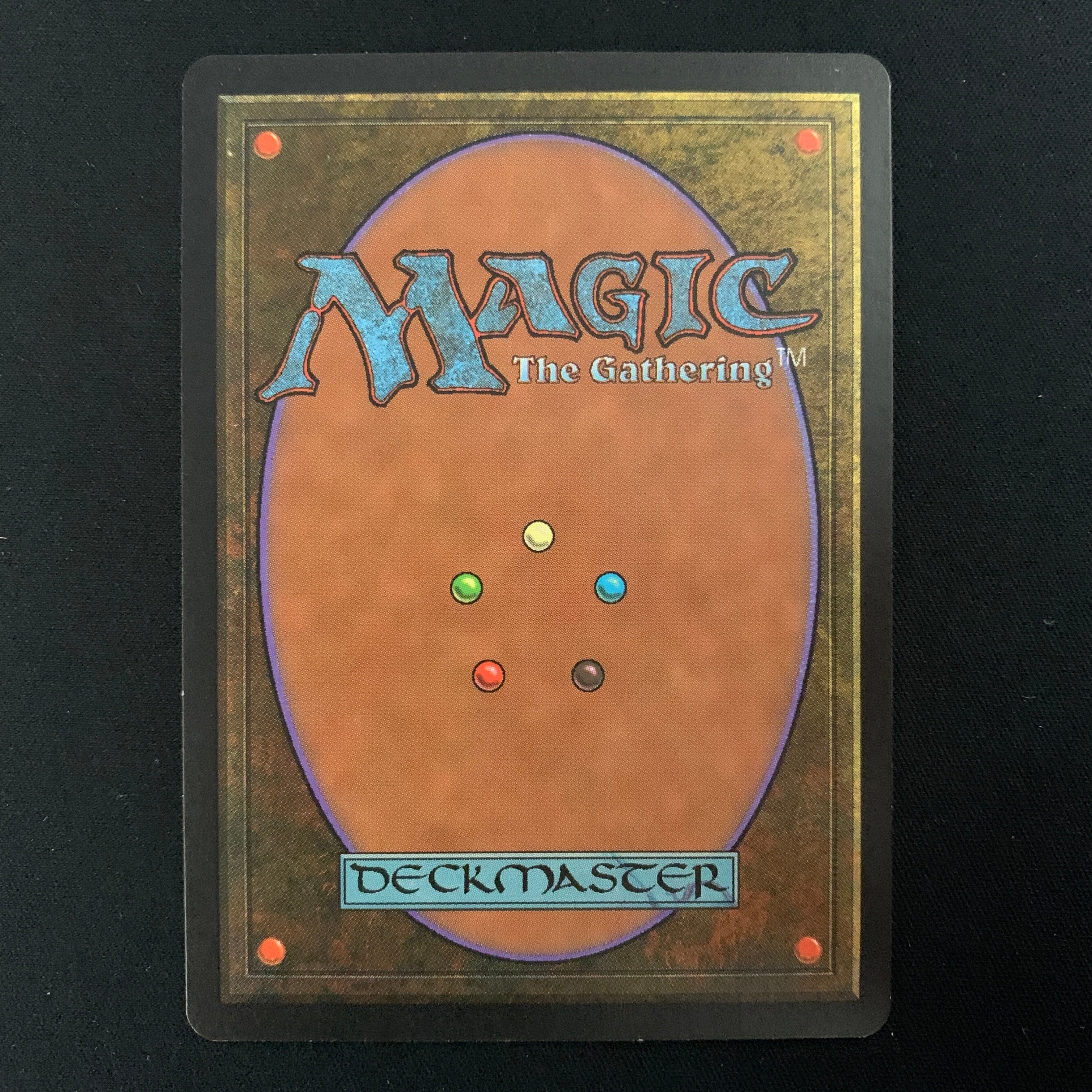 MTG Singles - Gaea's Cradle - Urza's Saga - 