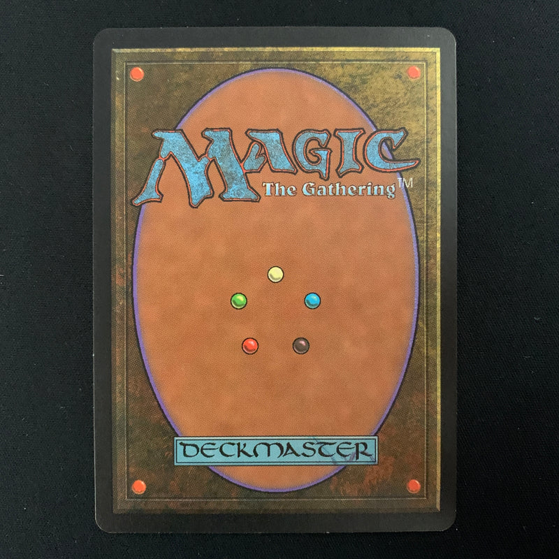 Magic the Gathering Gaea's Cradle - Urza's Saga 