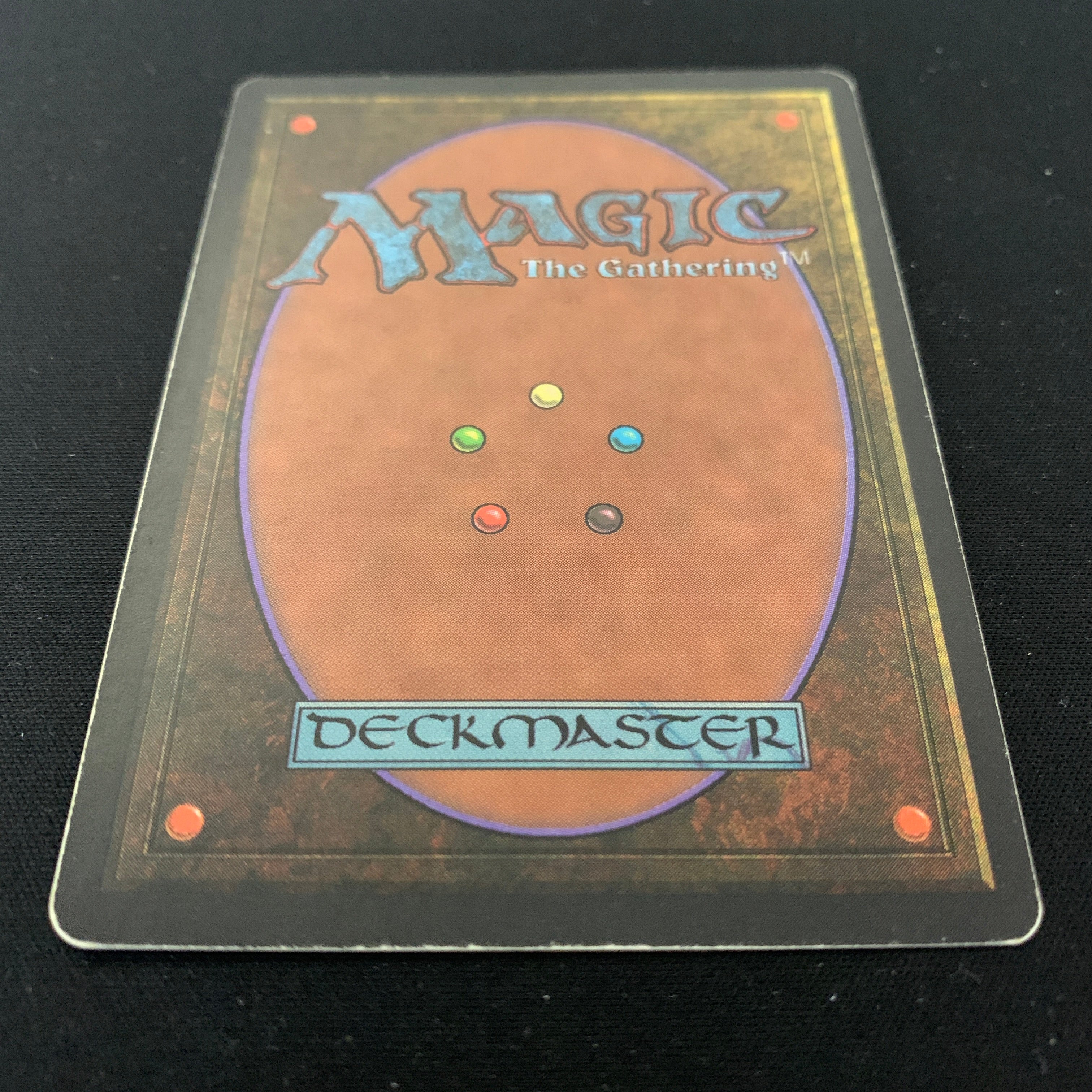 MTG Singles - Gaea's Cradle - Urza's Saga - 