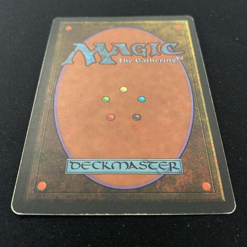 Magic the Gathering Gaea's Cradle - Urza's Saga 