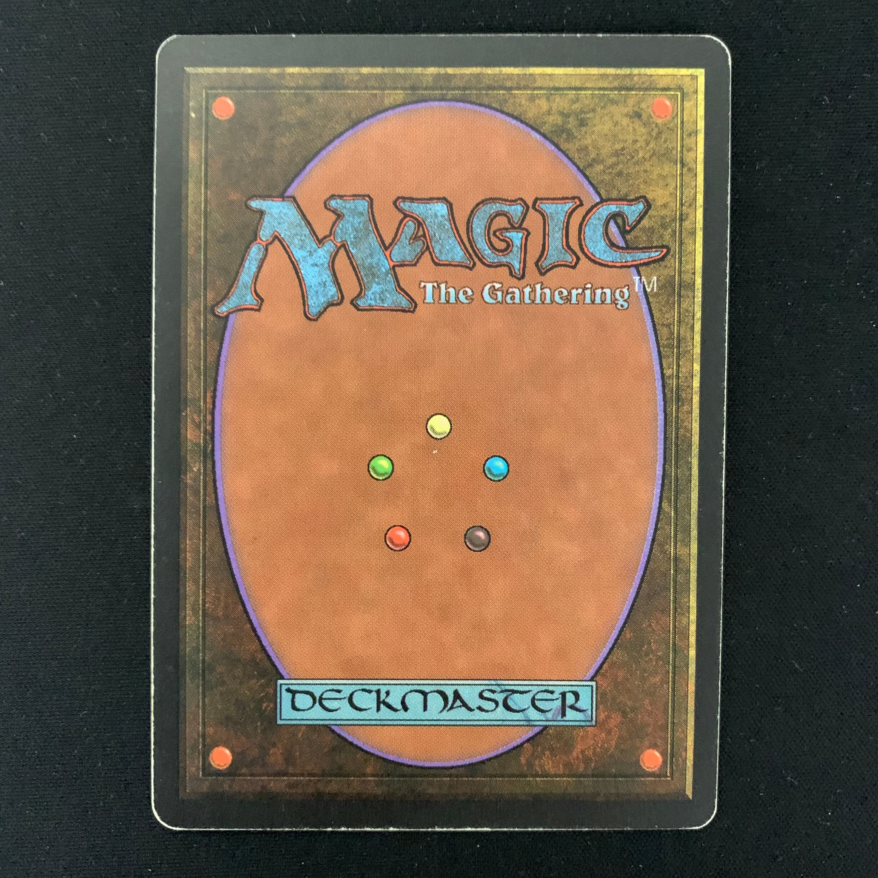 MTG Singles - Gaea's Cradle - Urza's Saga - 