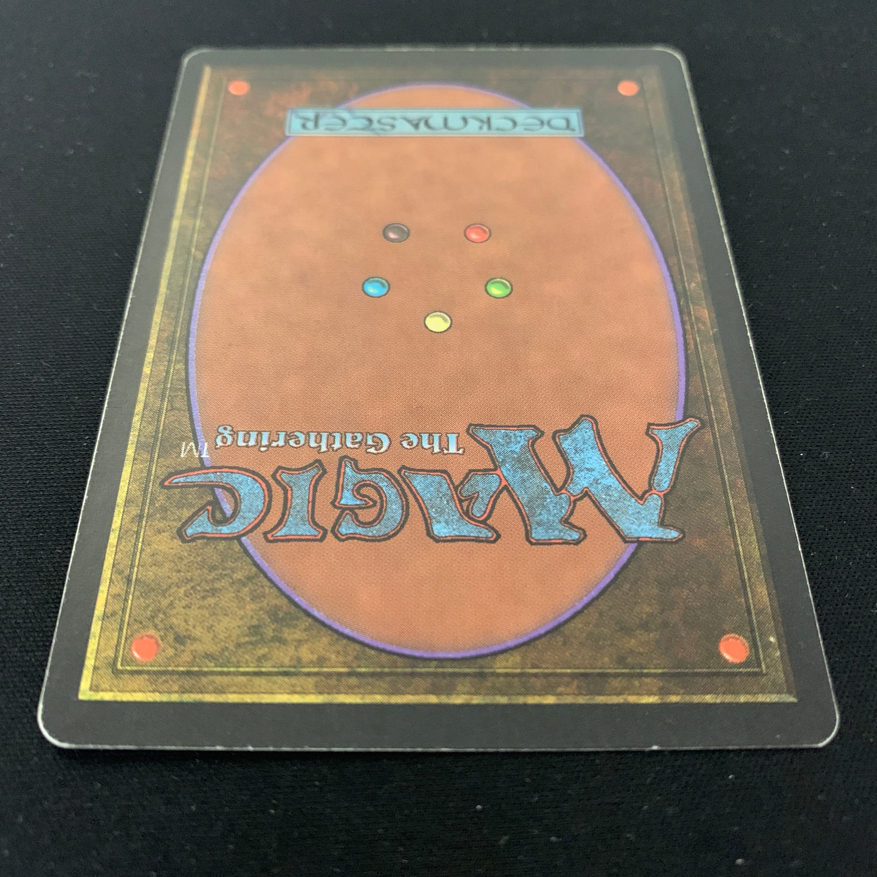 MTG Singles - Gaea's Cradle - Urza's Saga - 