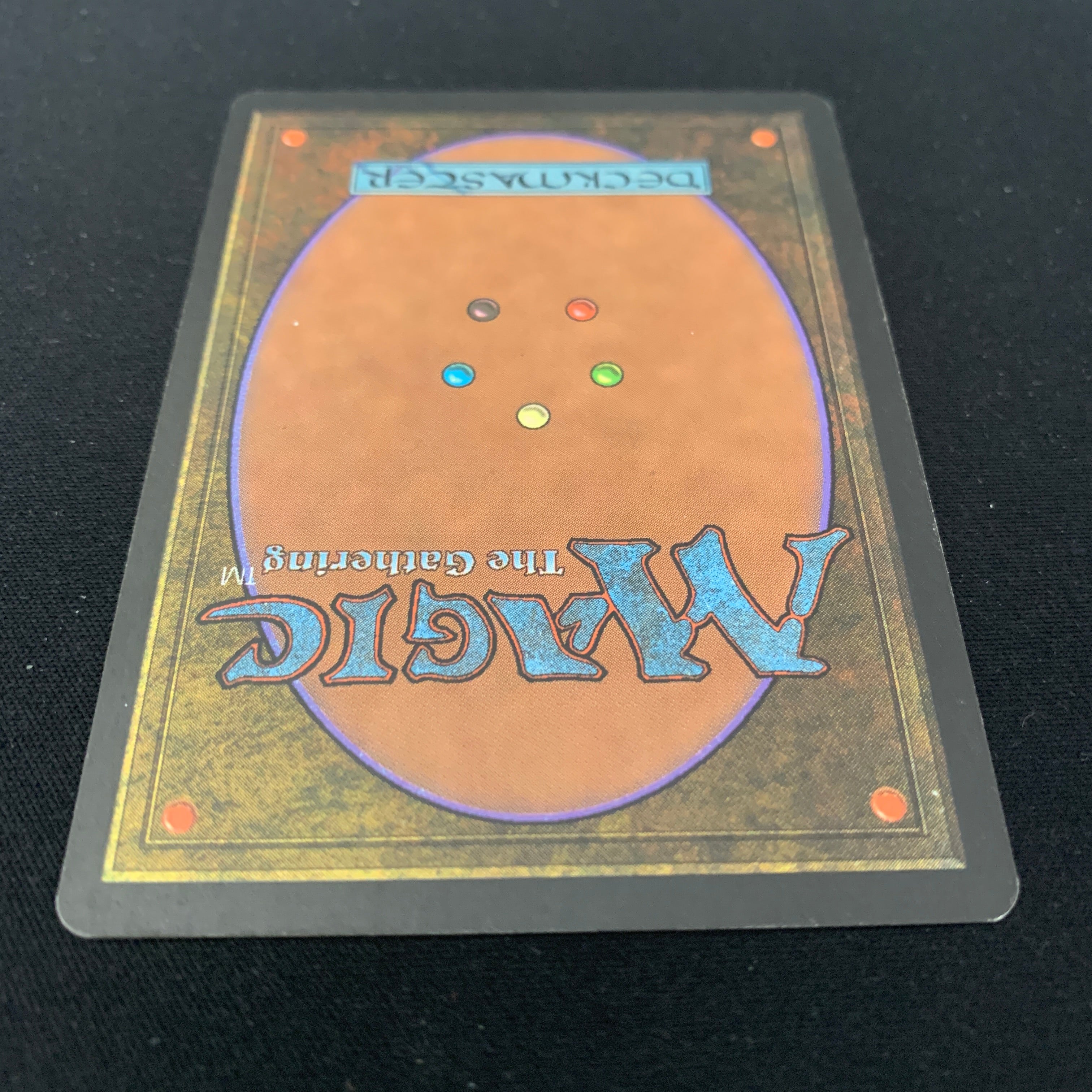 MTG Singles - Gaea's Cradle - Urza's Saga - 