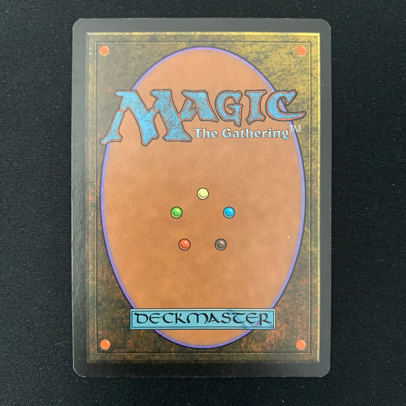 Magic the Gathering Gaea's Cradle - Urza's Saga 