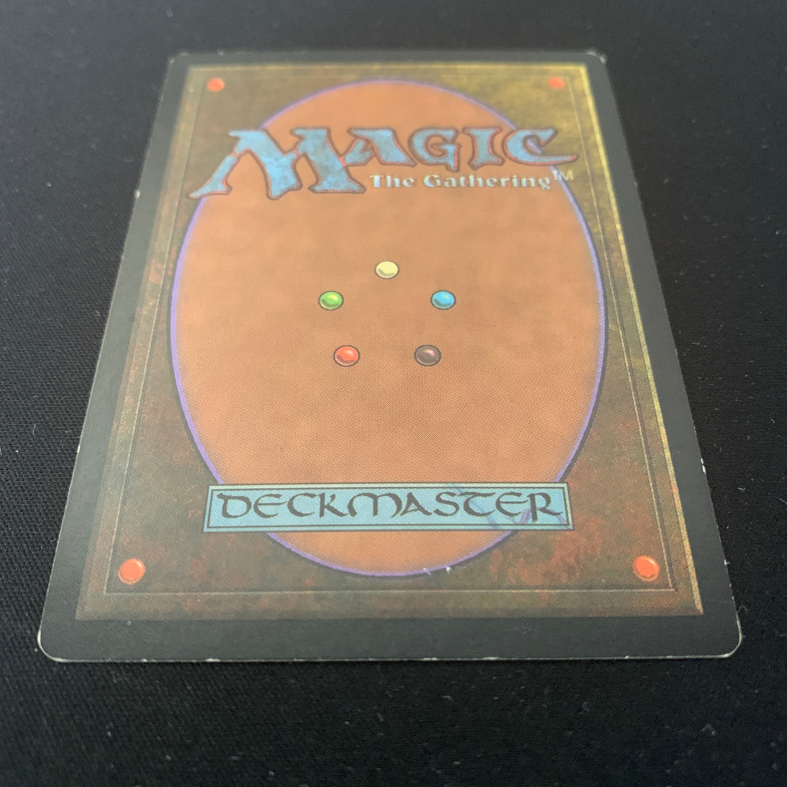 MTG Singles - Gaea's Cradle - Urza's Saga - 