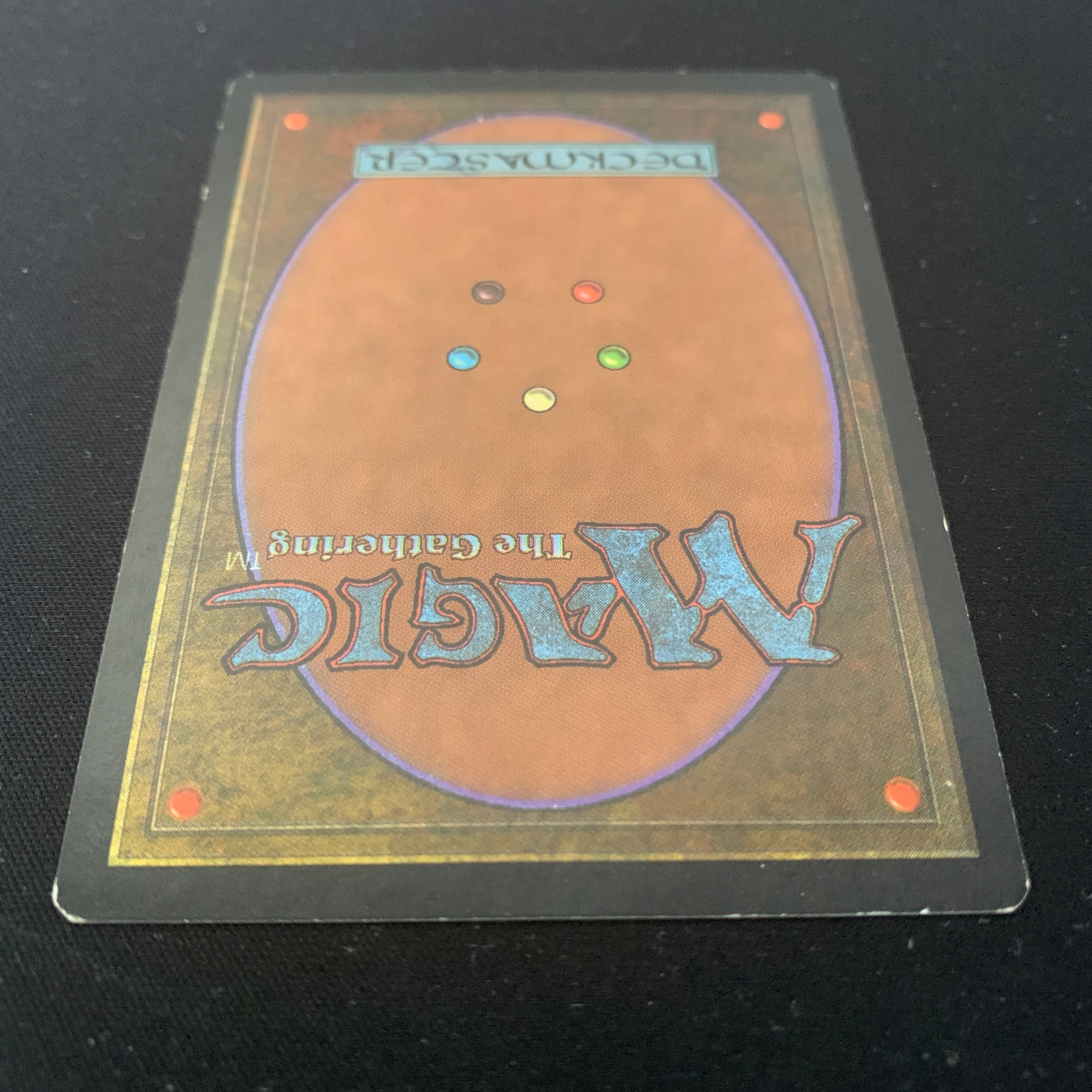 MTG Singles - Gaea's Cradle - Urza's Saga - 