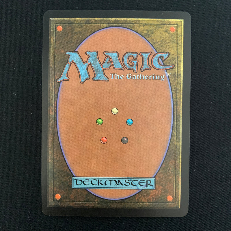 Magic the Gathering Gaea's Cradle - Urza's Saga 