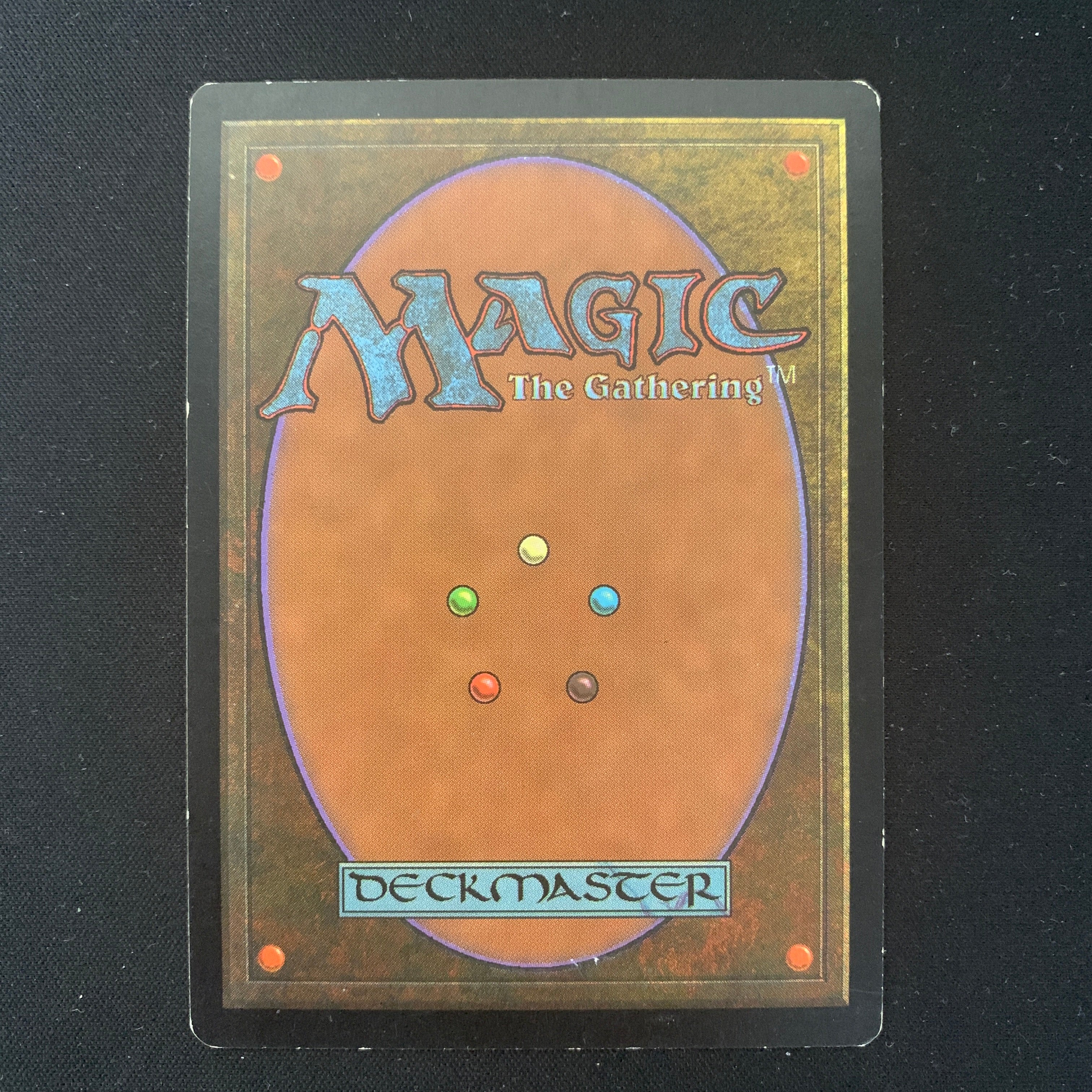 MTG Singles - Gaea's Cradle - Urza's Saga - 