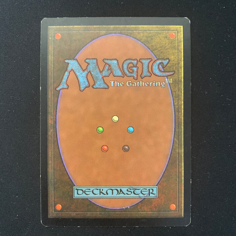 Magic the Gathering Gaea's Cradle - Urza's Saga 