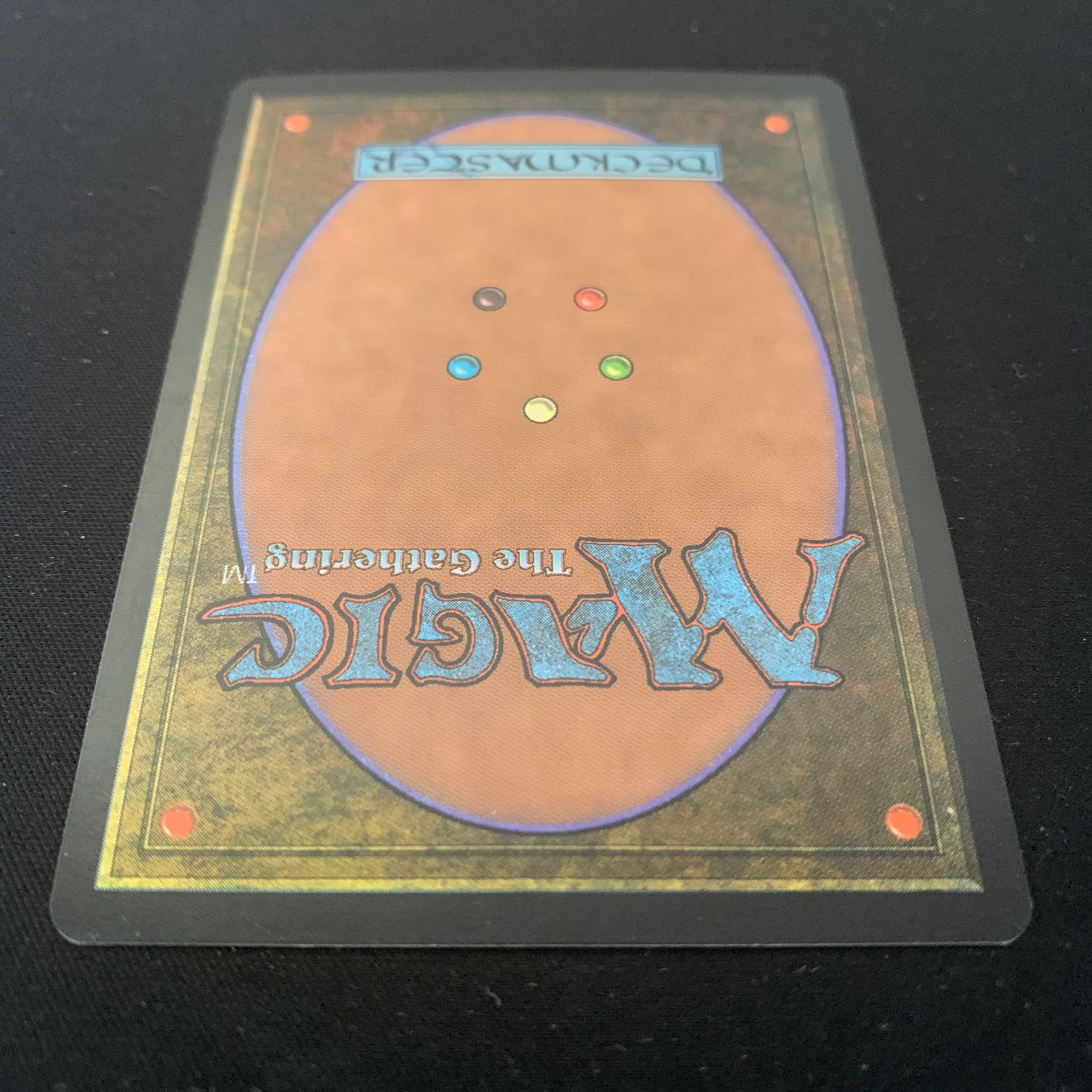 MTG Singles - Gaea's Cradle - Urza's Saga - 