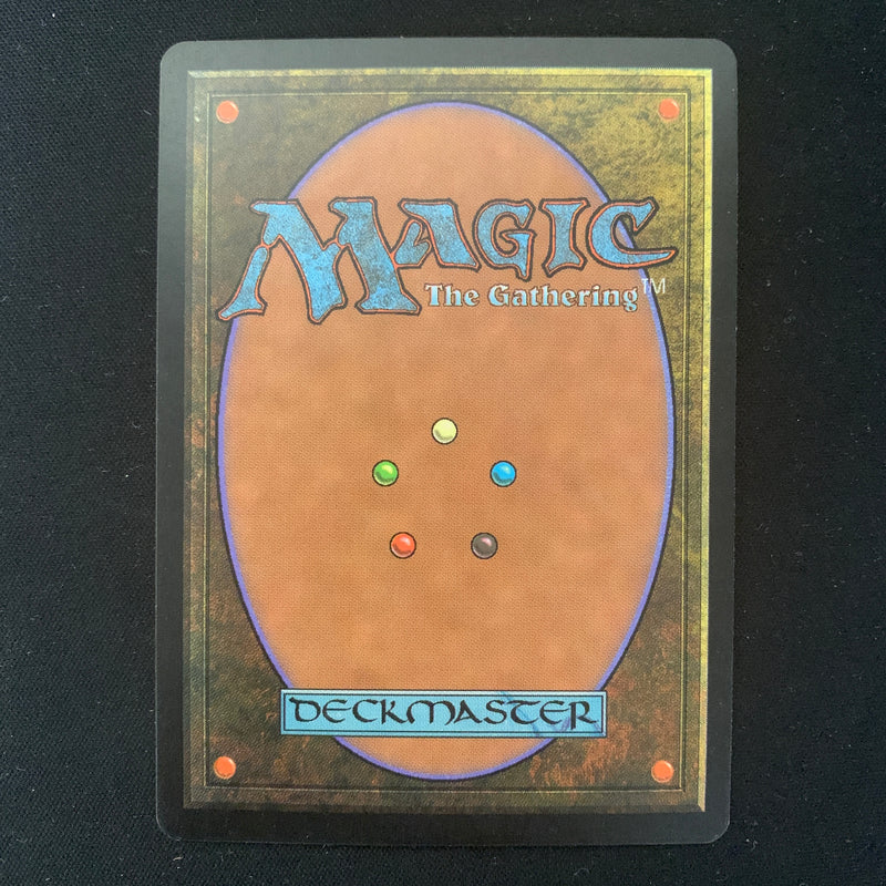 Magic the Gathering Gaea's Cradle - Urza's Saga 