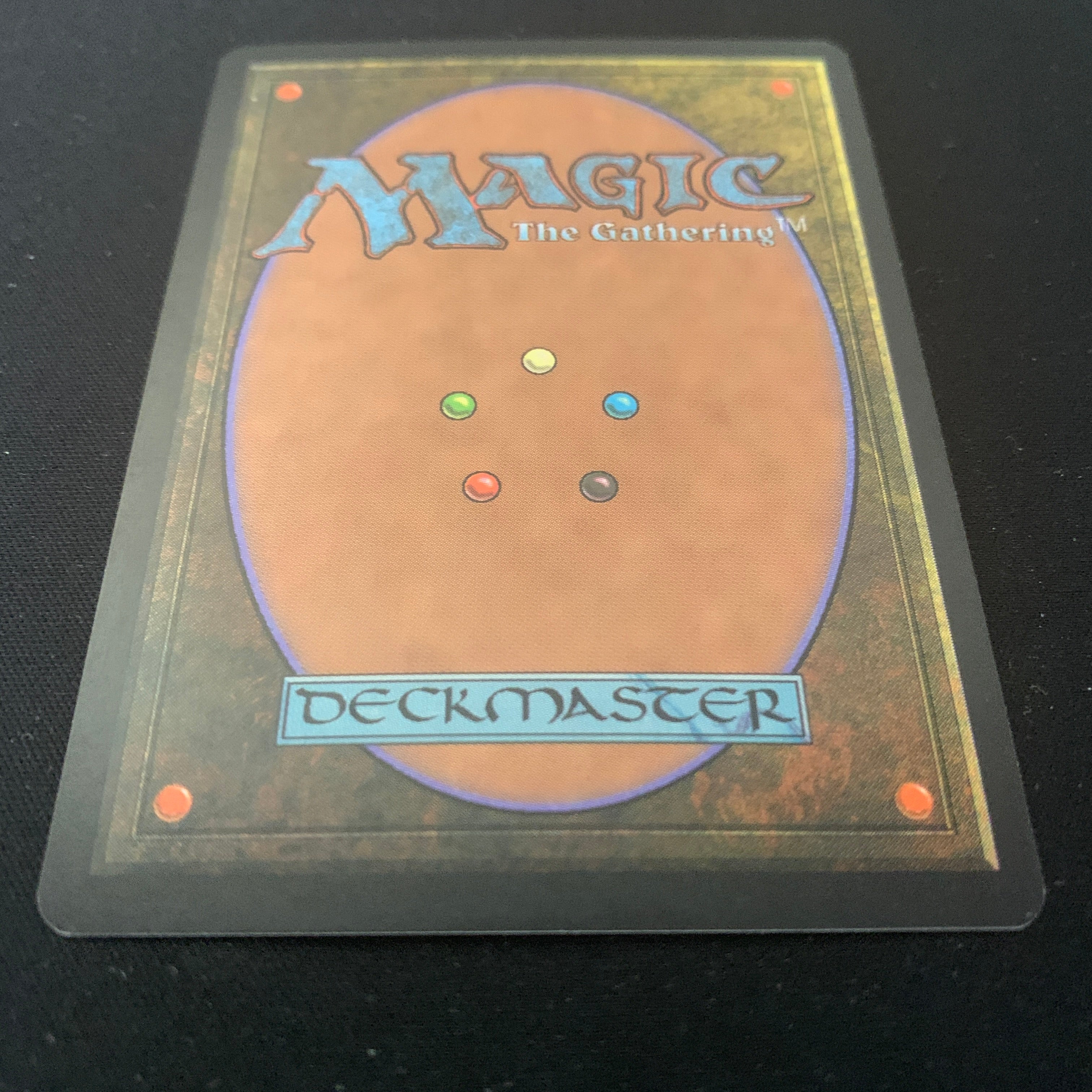 MTG Singles - Gaea's Cradle - Urza's Saga - 