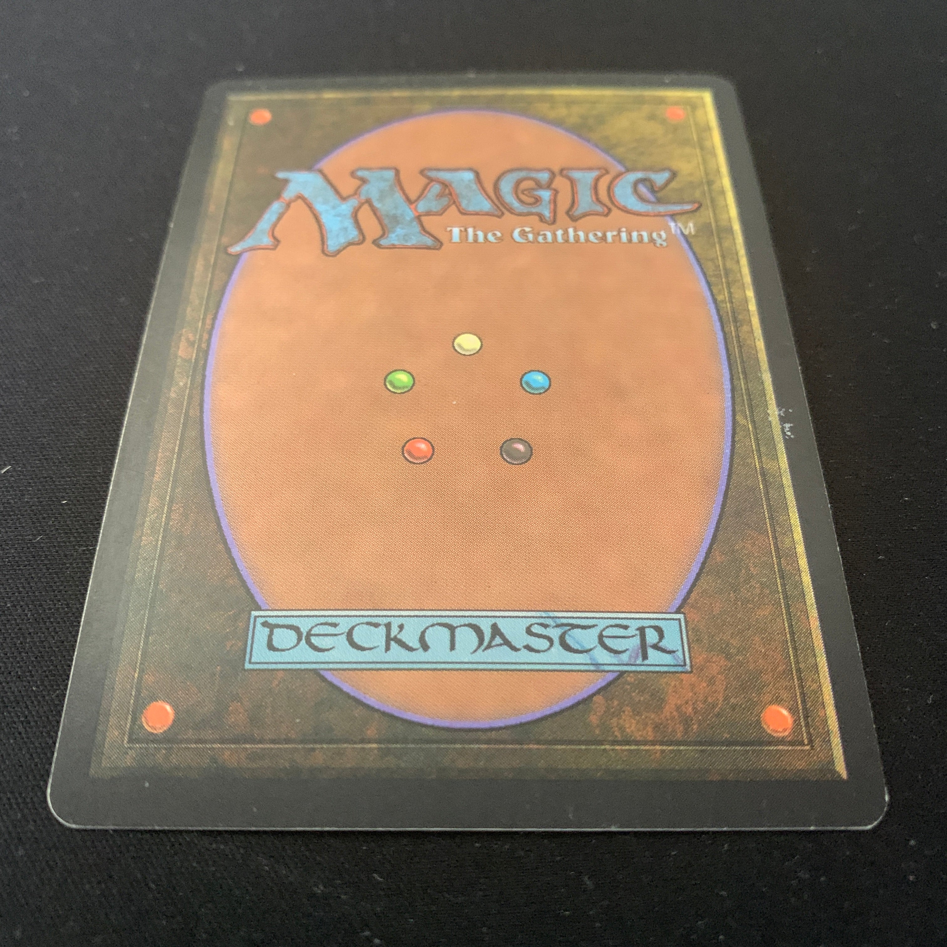 MTG Singles - Gaea's Cradle - Urza's Saga - 