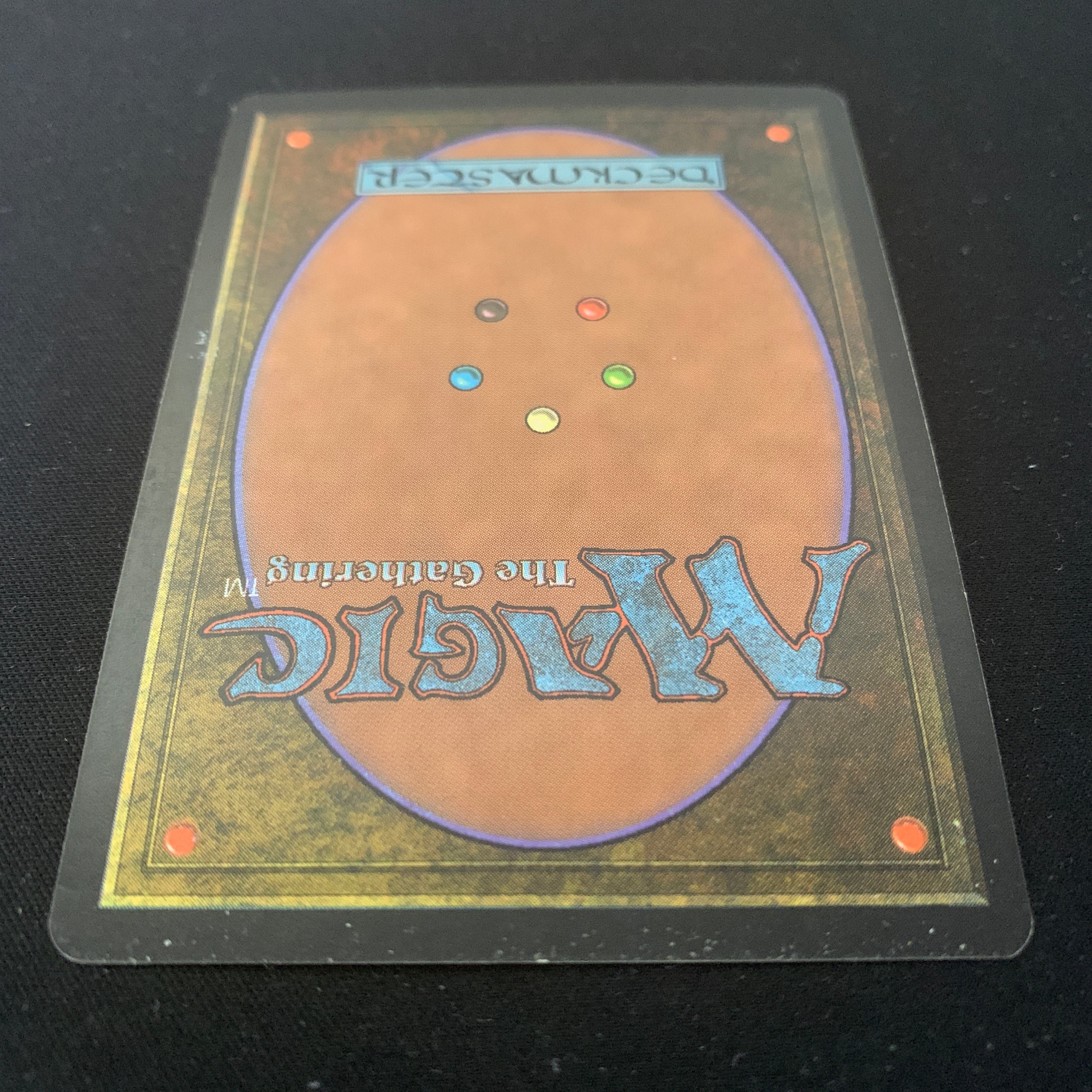 MTG Singles - Gaea's Cradle - Urza's Saga - 