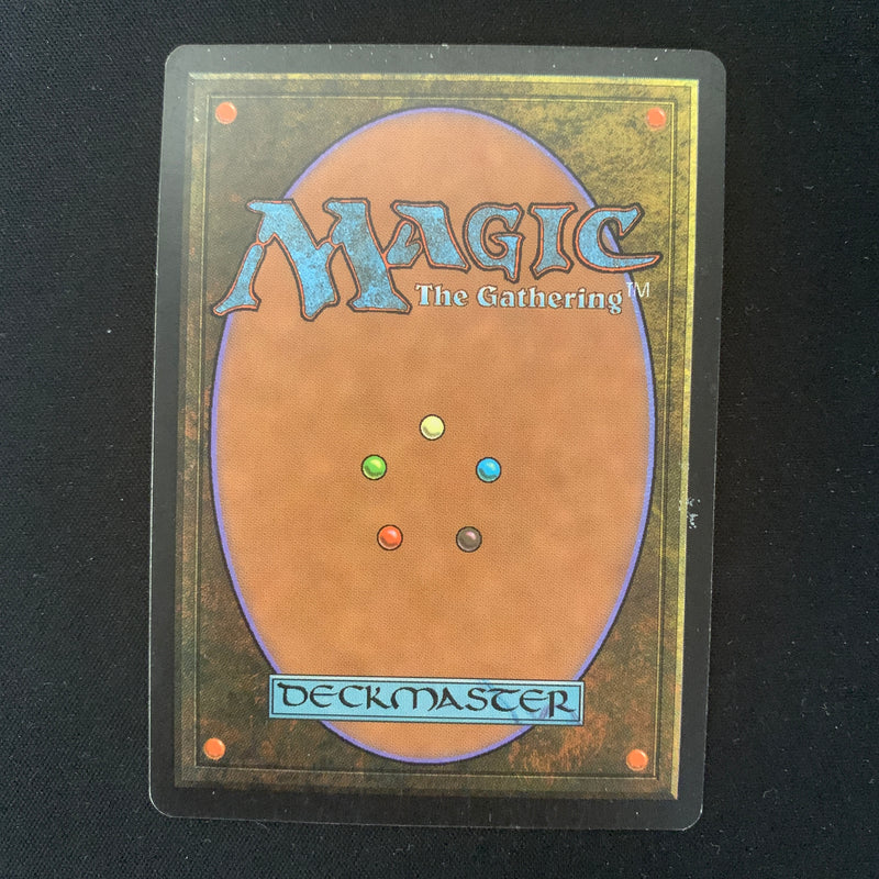 Magic the Gathering Gaea's Cradle - Urza's Saga 