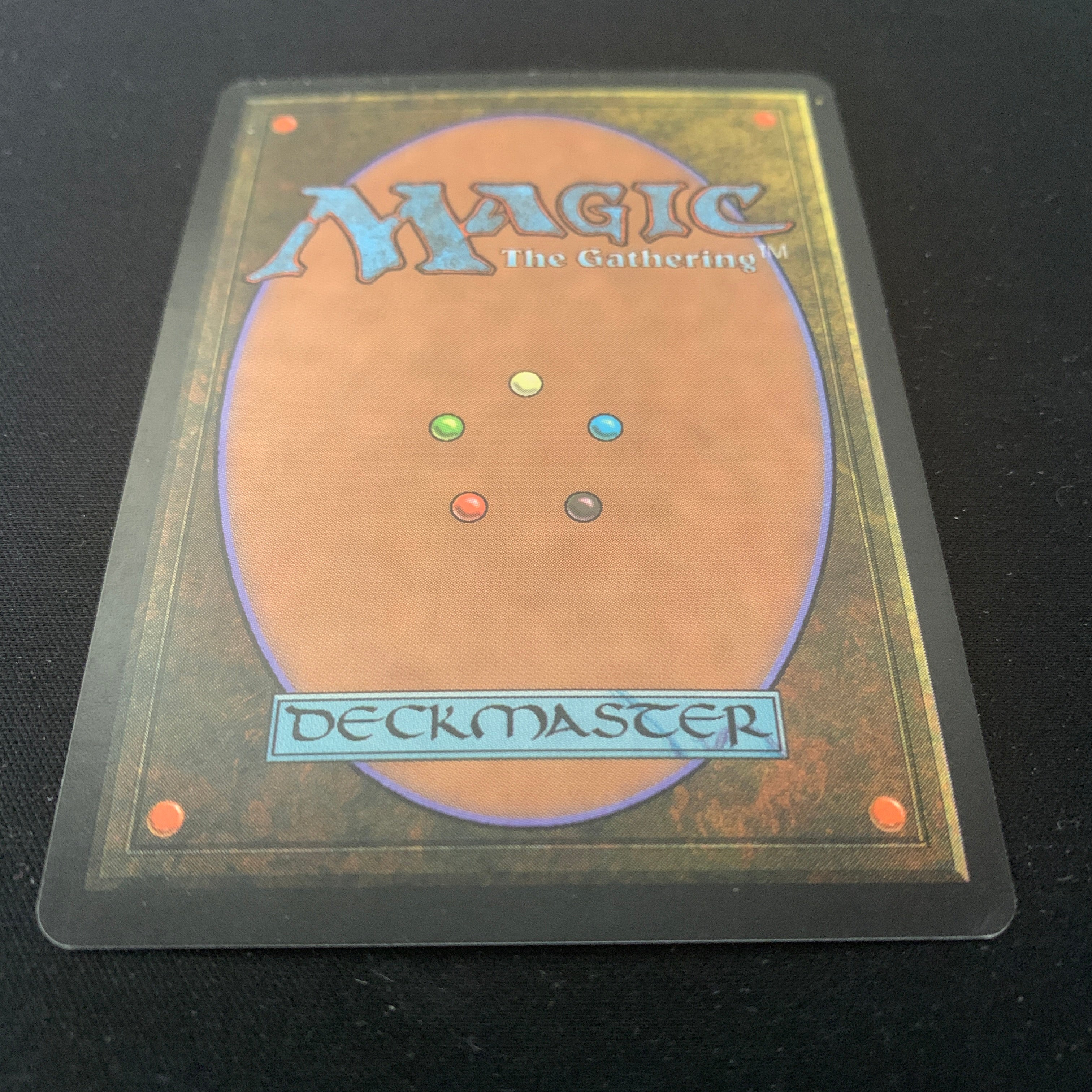 MTG Singles - Gaea's Cradle - Urza's Saga - 
