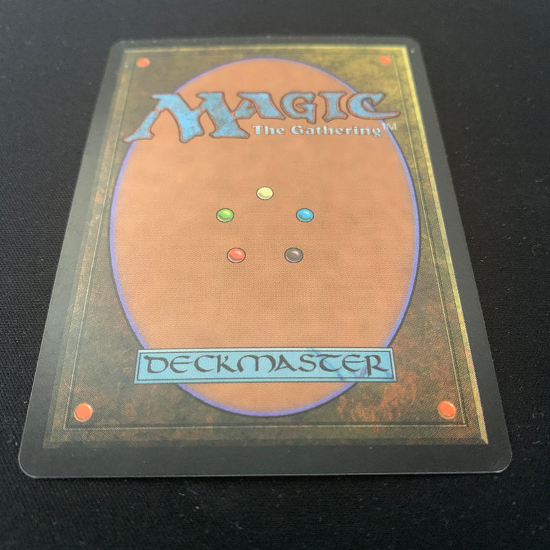 Magic the Gathering Gaea's Cradle - Urza's Saga 