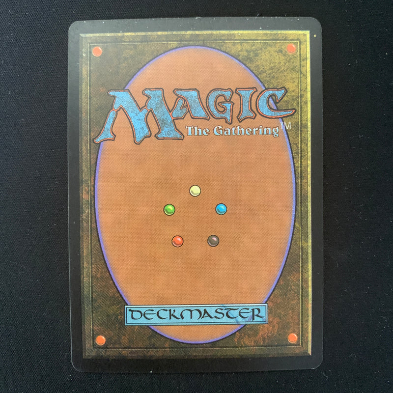 Magic the Gathering Gaea's Cradle - Urza's Saga 