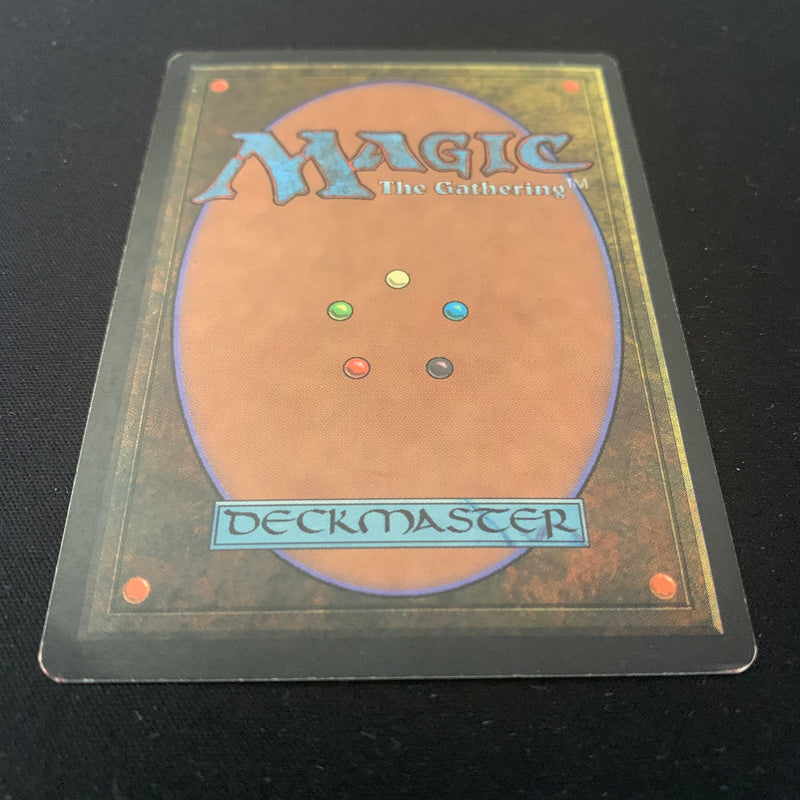 Magic the Gathering Gaea's Cradle - Urza's Saga 