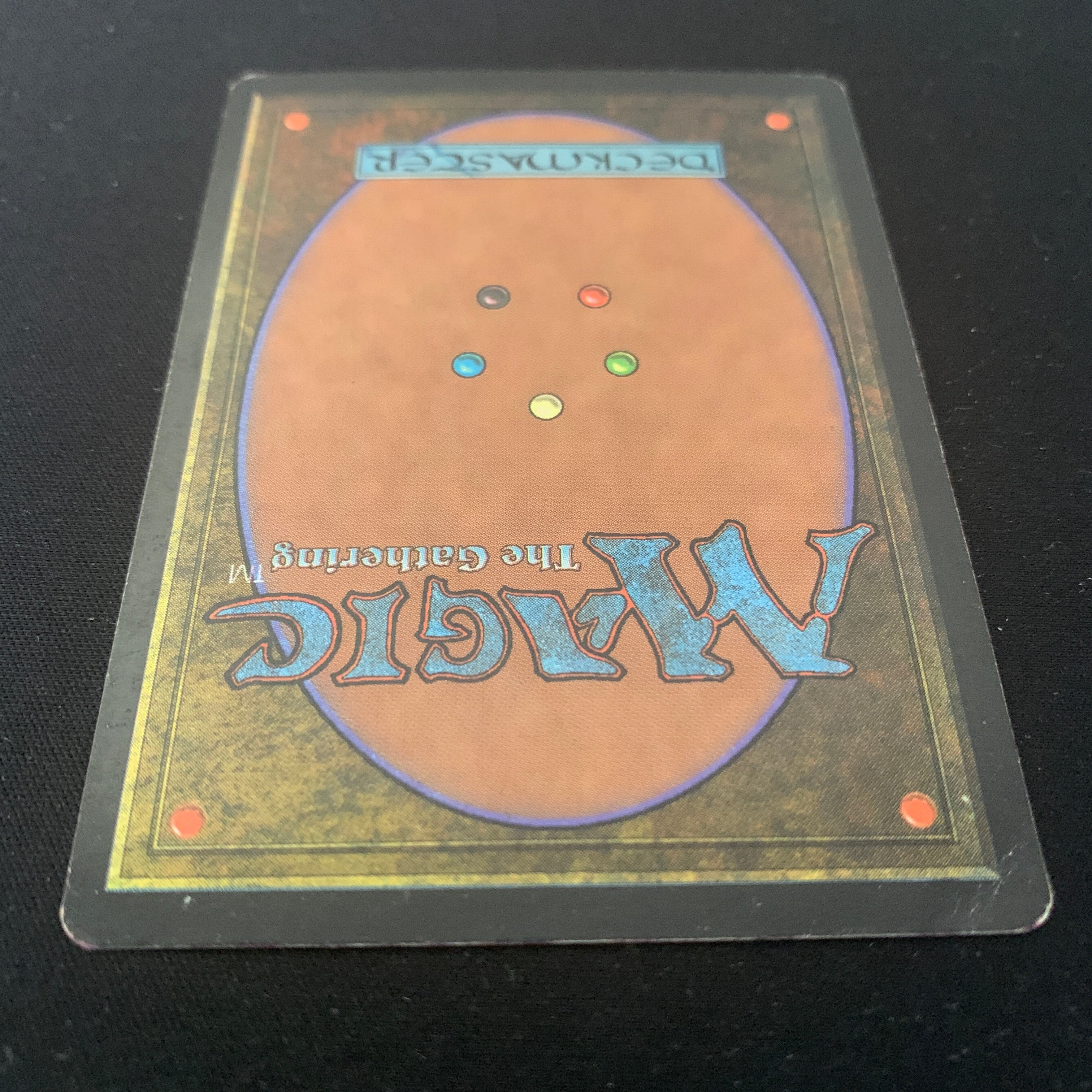 MTG Singles - Gaea's Cradle - Urza's Saga - 