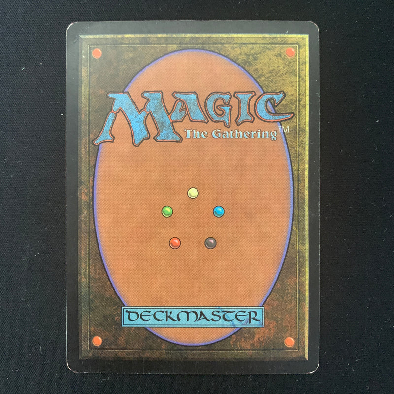 Magic the Gathering Gaea's Cradle - Urza's Saga 