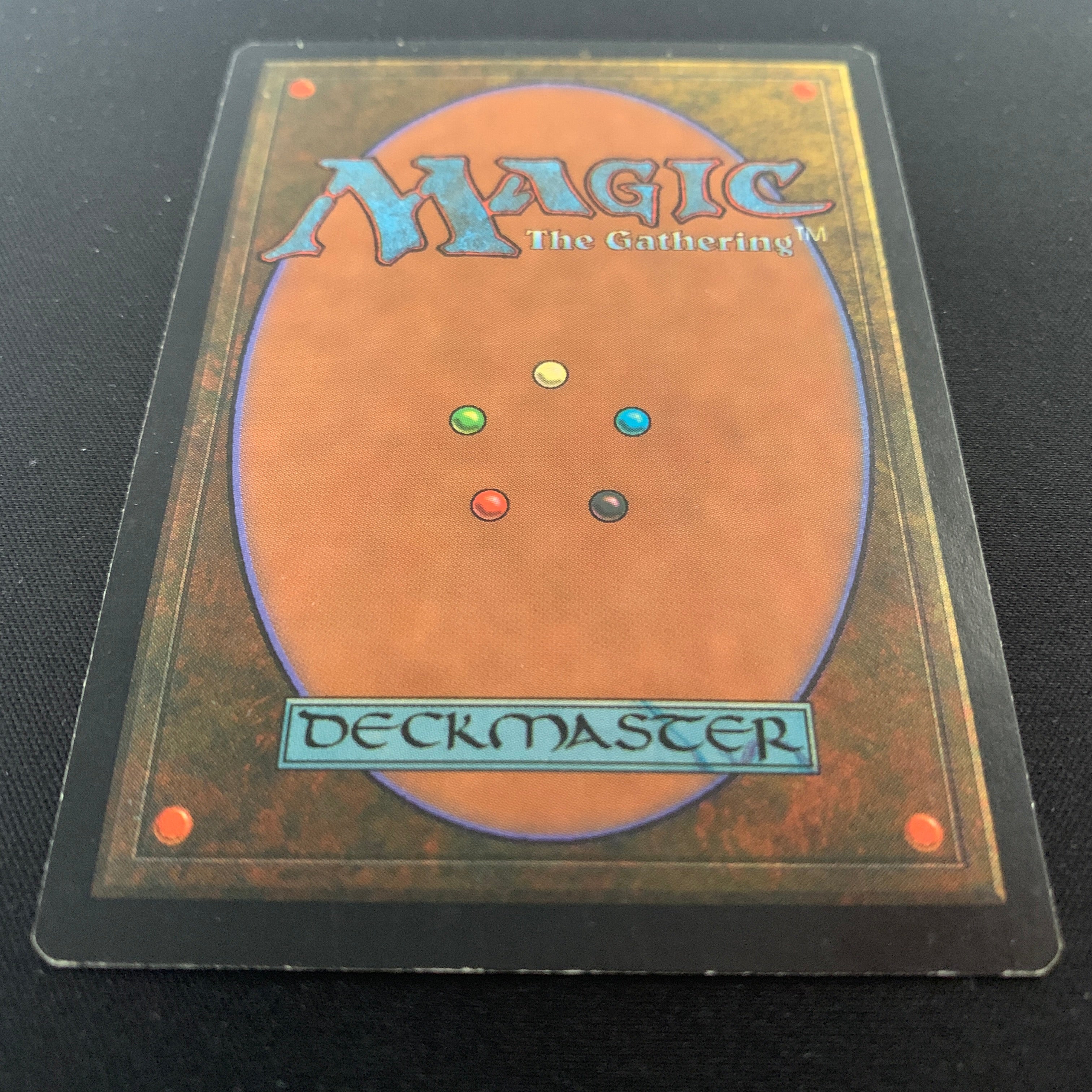 MTG Singles - Gaea's Cradle - Urza's Saga - 