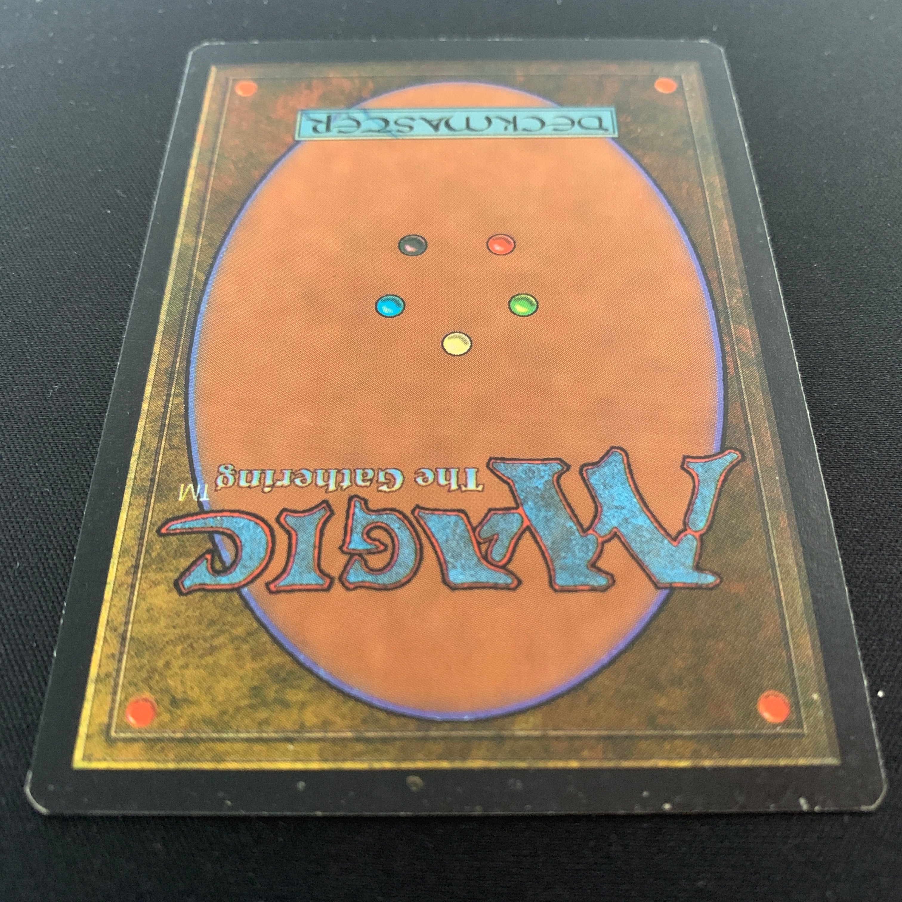 MTG Singles - Gaea's Cradle - Urza's Saga - 