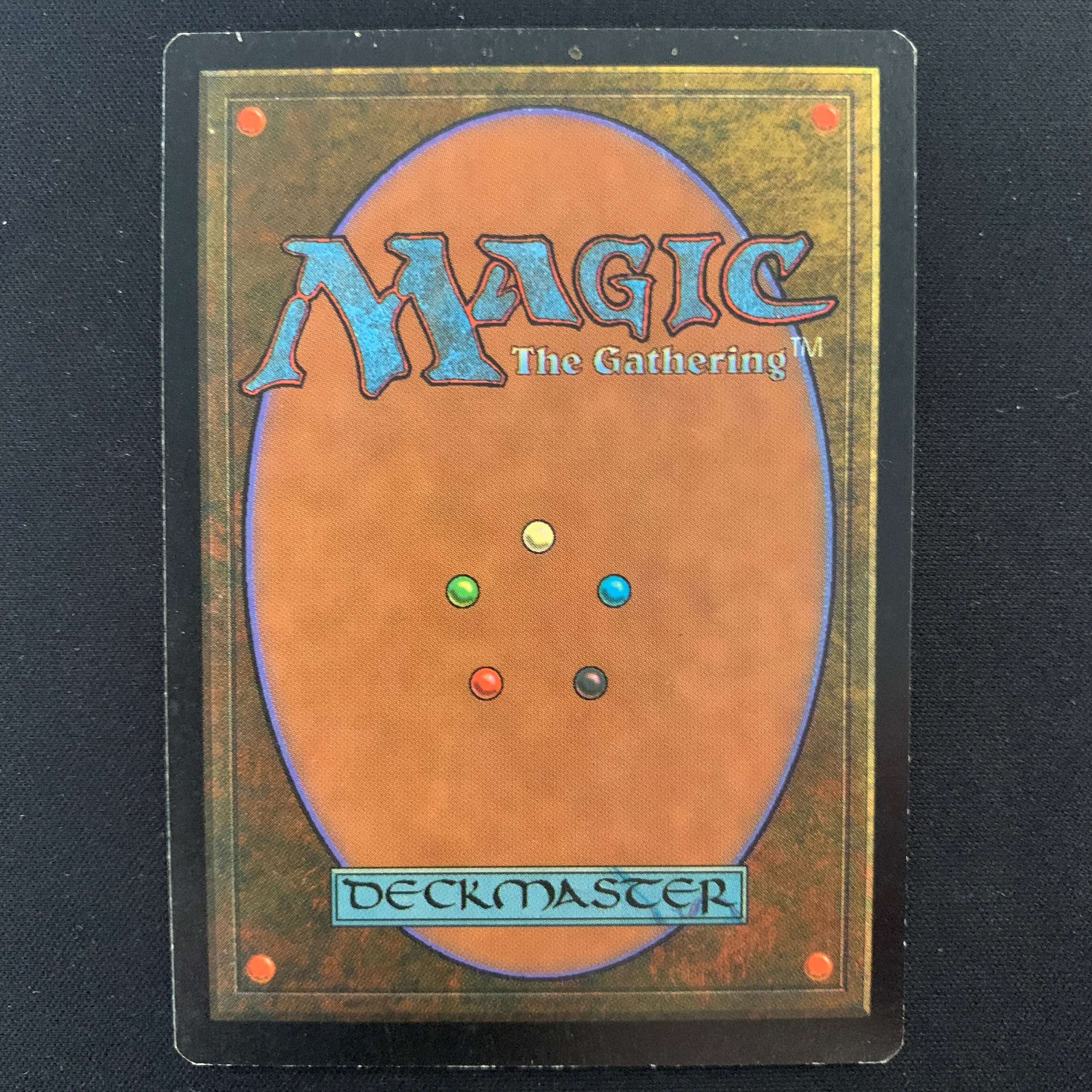 MTG Singles - Gaea's Cradle - Urza's Saga - 