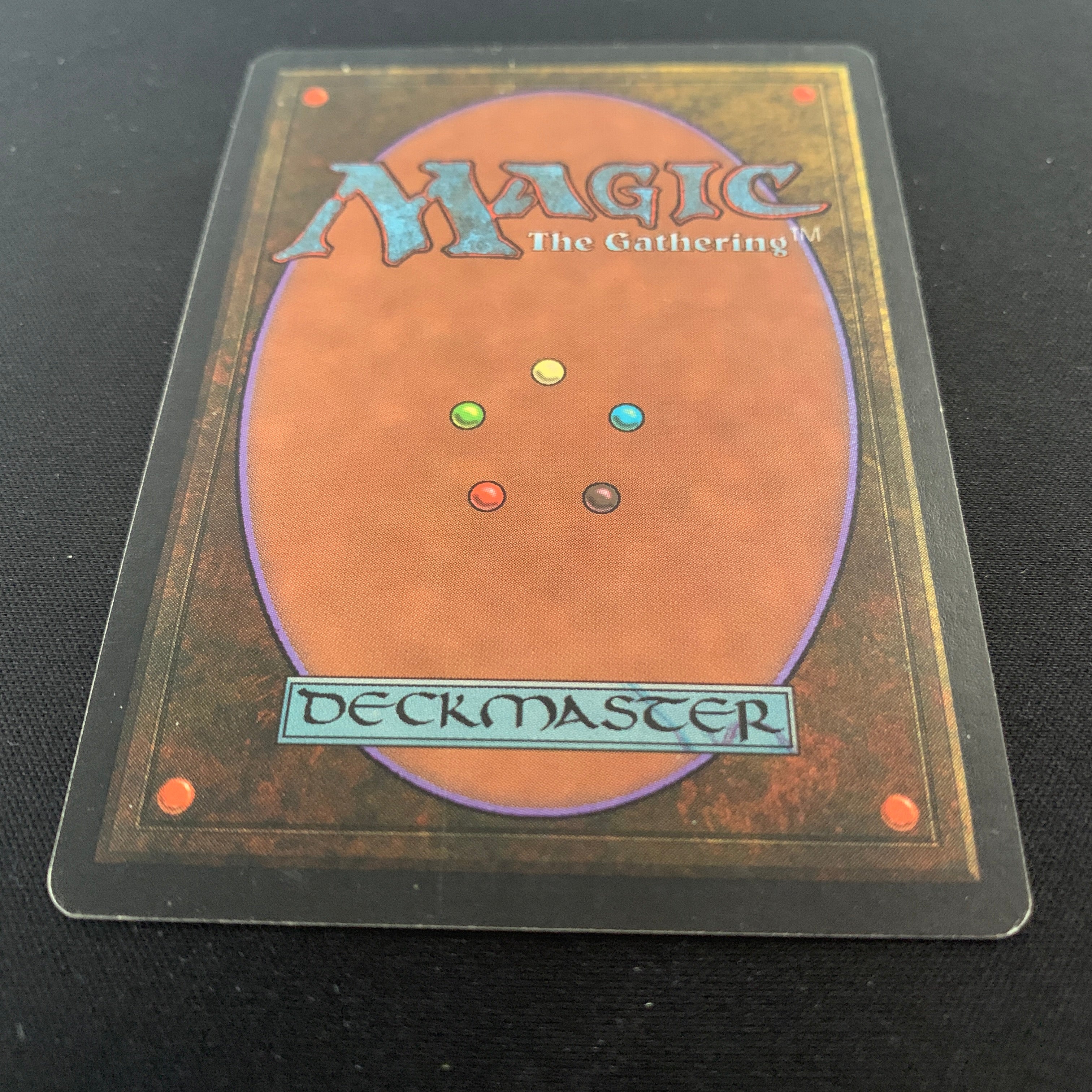 MTG Singles - Gaea's Cradle - Urza's Saga - 