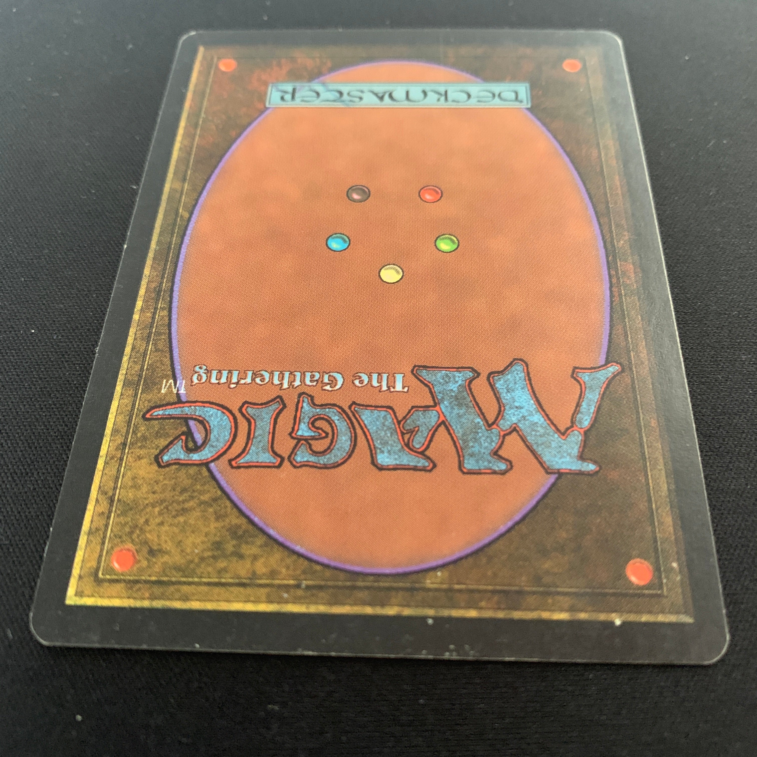 MTG Singles - Gaea's Cradle - Urza's Saga - 