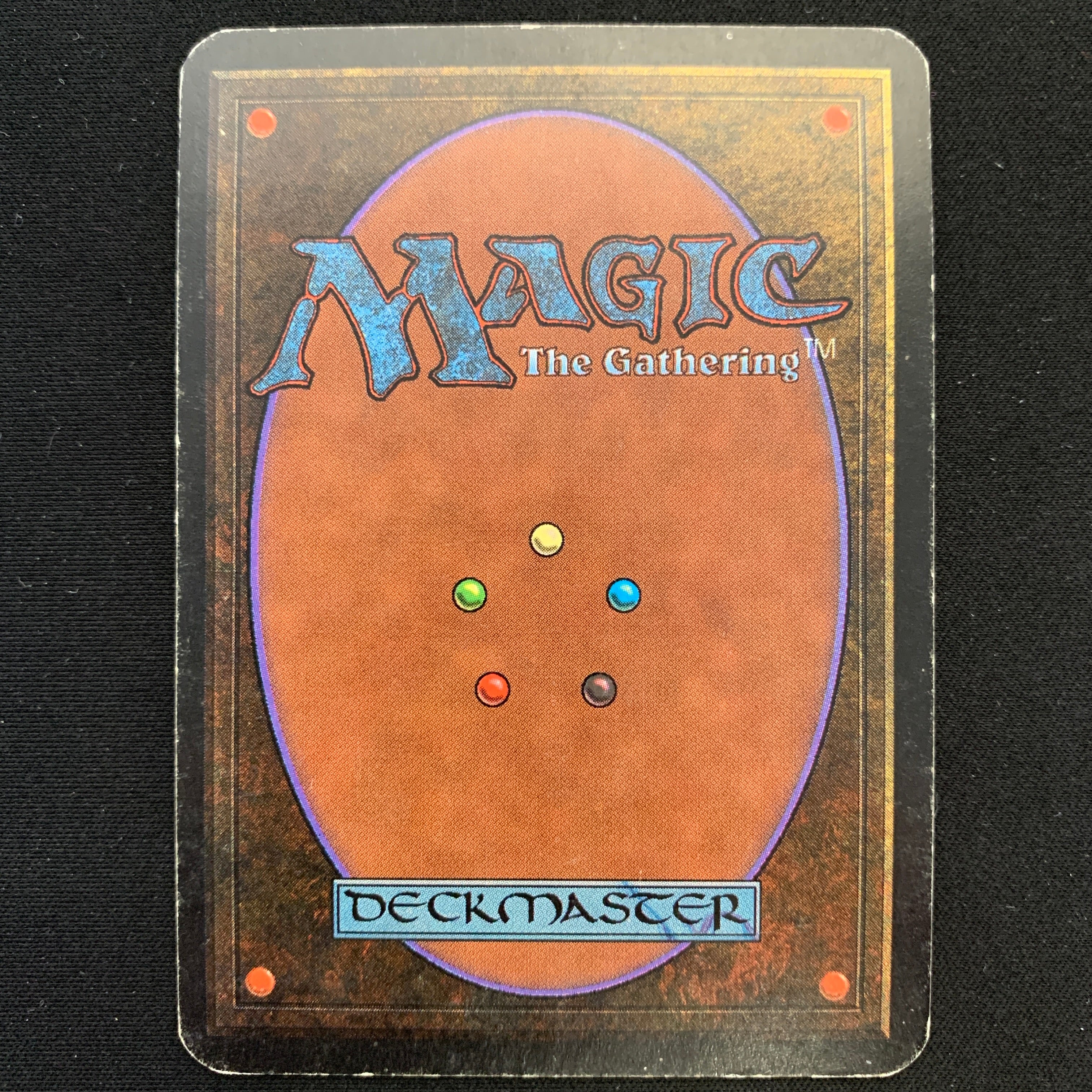 MTG Singles - Gaea's Liege - Alpha - 