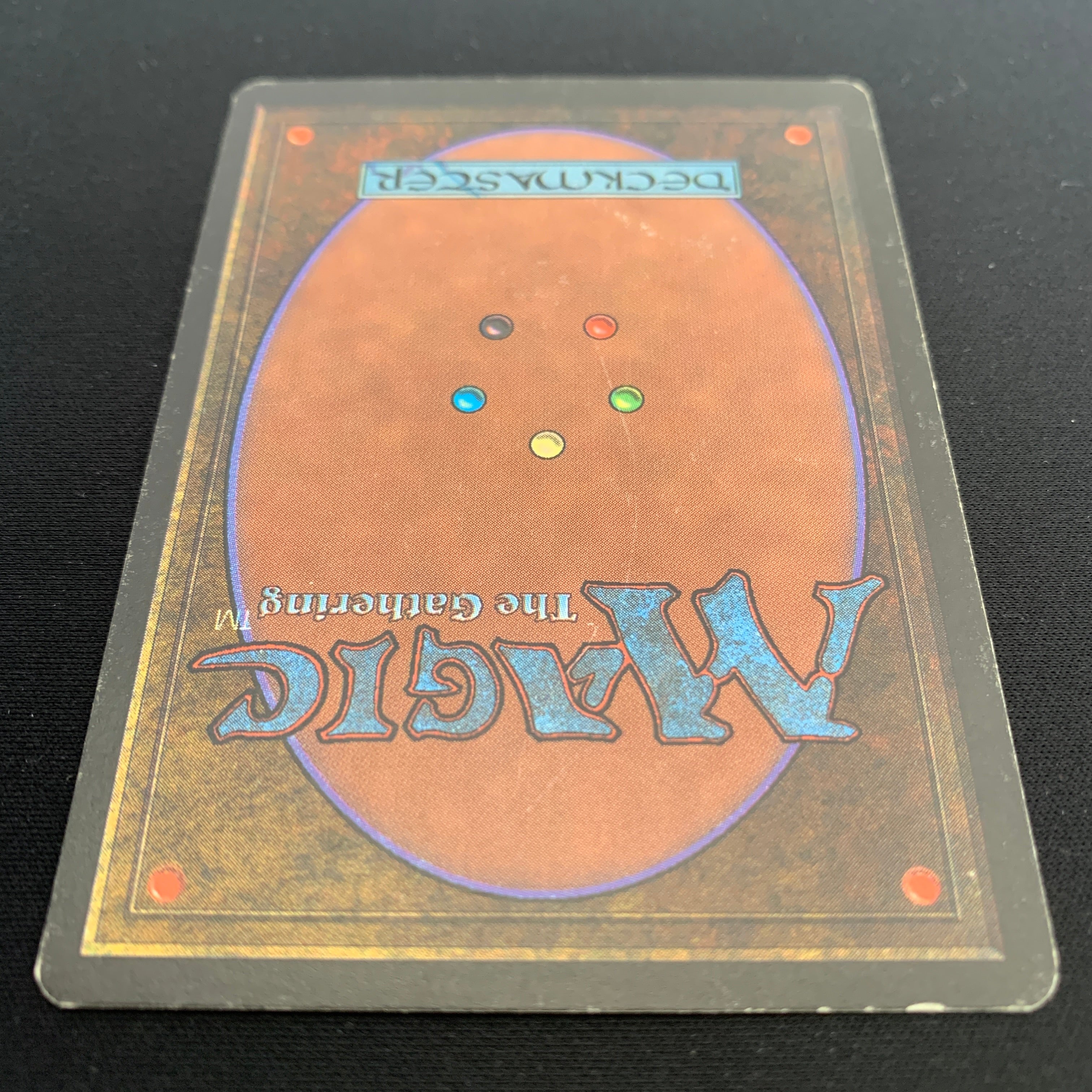 MTG Singles - Gaea's Liege - Beta - 
