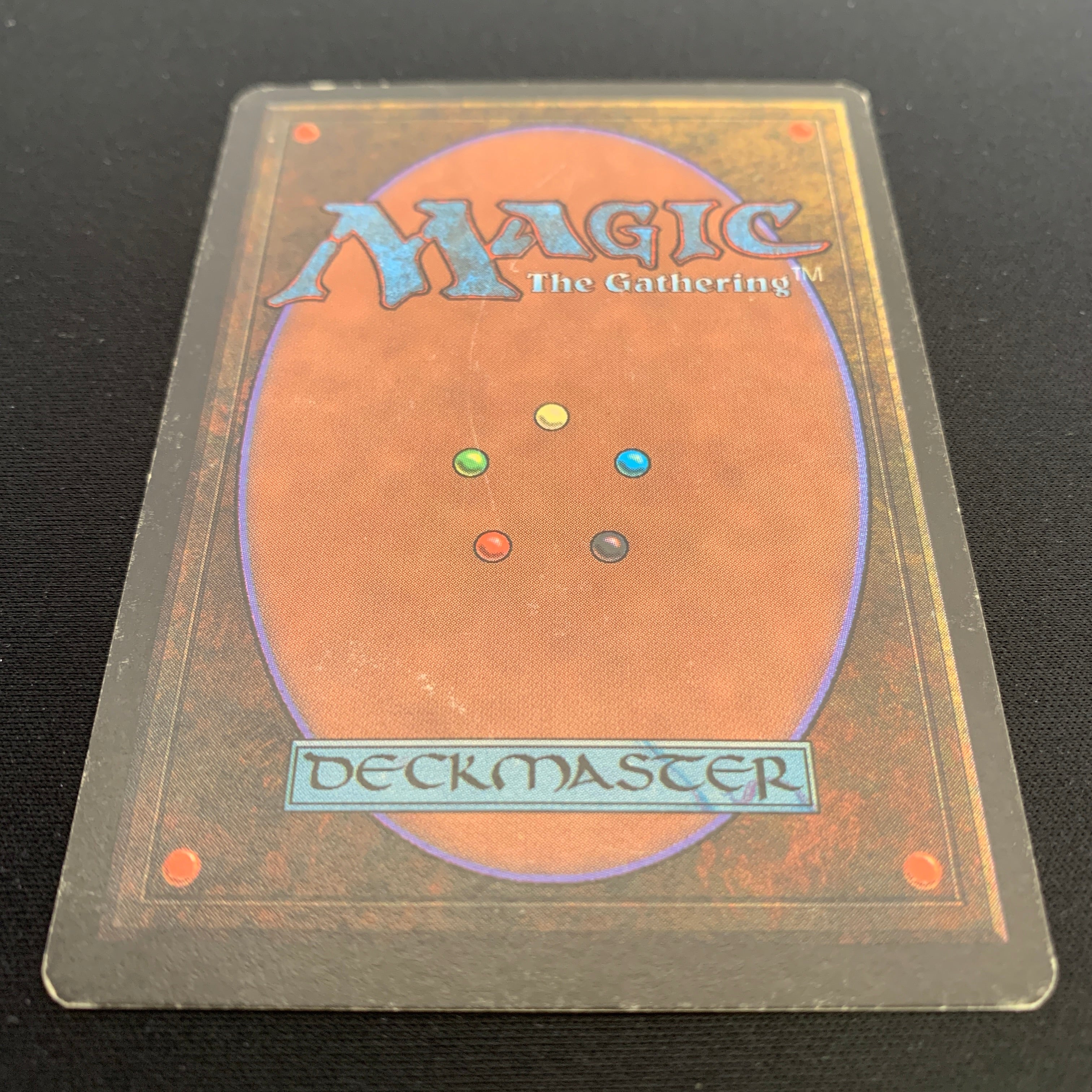 MTG Singles - Gaea's Liege - Beta - 